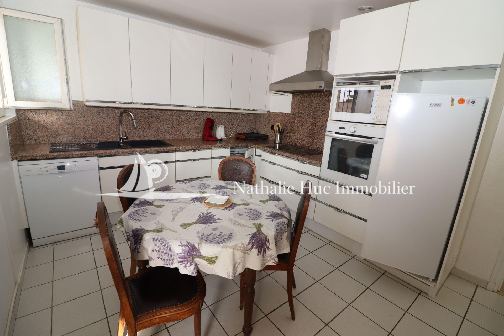 Maison à vendre, 287m², Canet-en-Roussillon