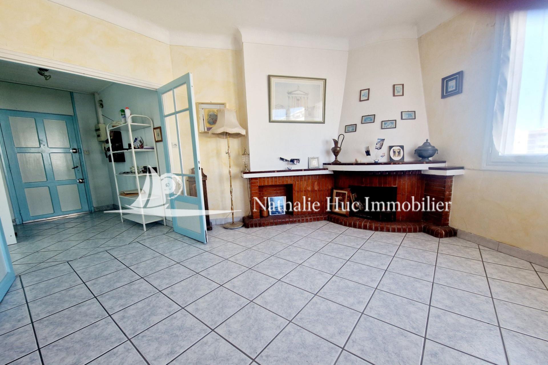 Appartement à vendre, 97m², Perpignan
