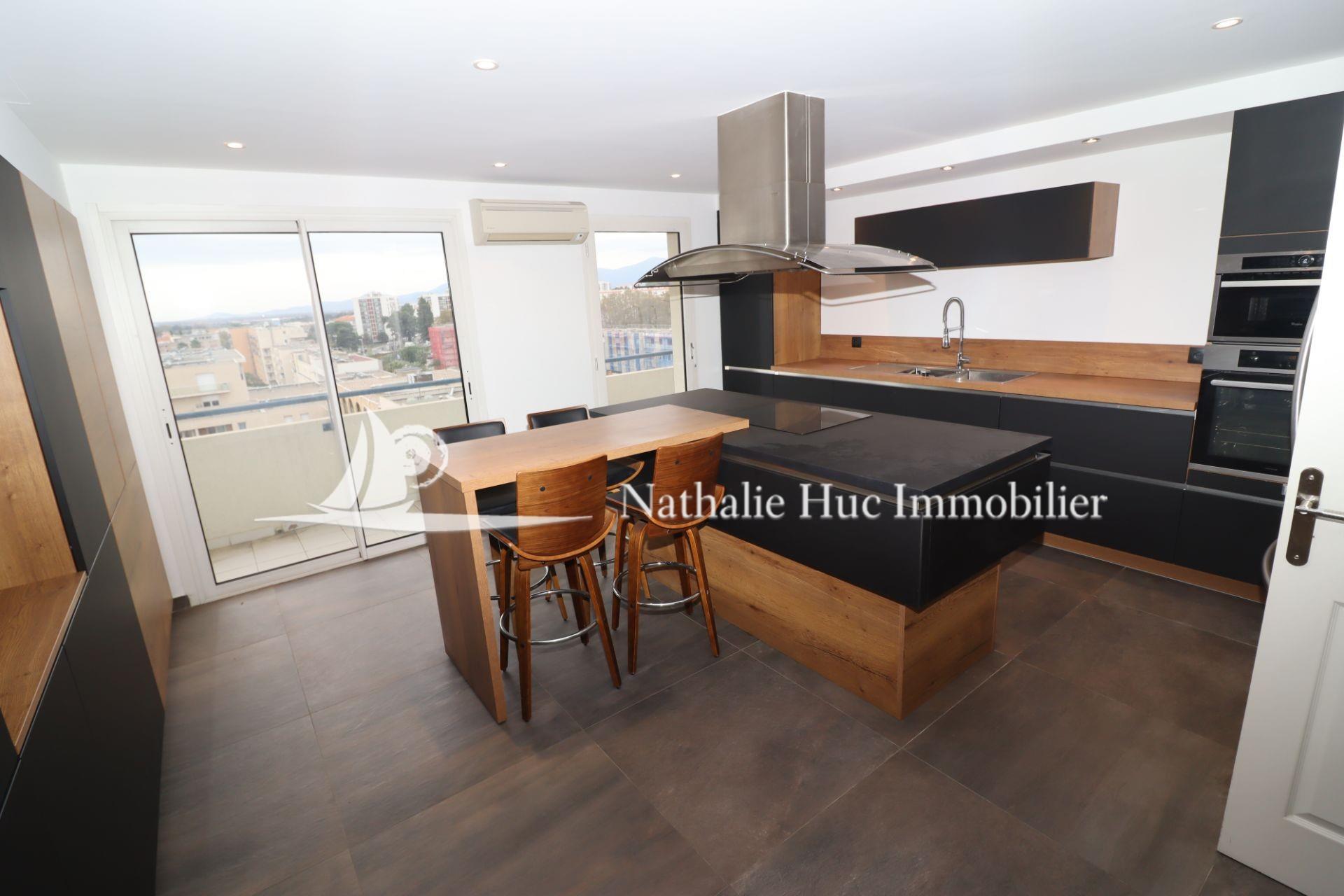 Appartement à vendre, 250m², Perpignan