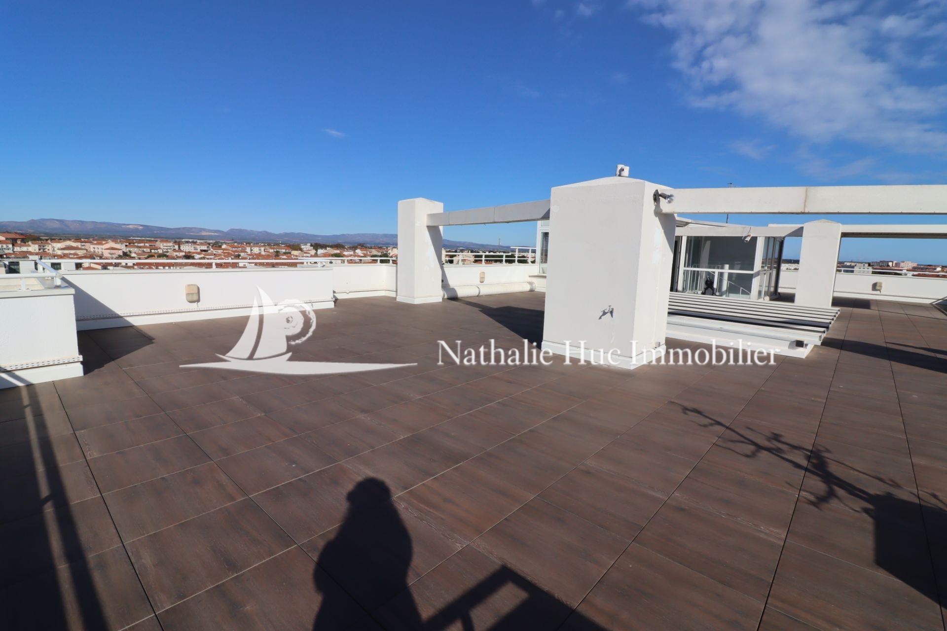 Appartement à vendre, 250m², Perpignan