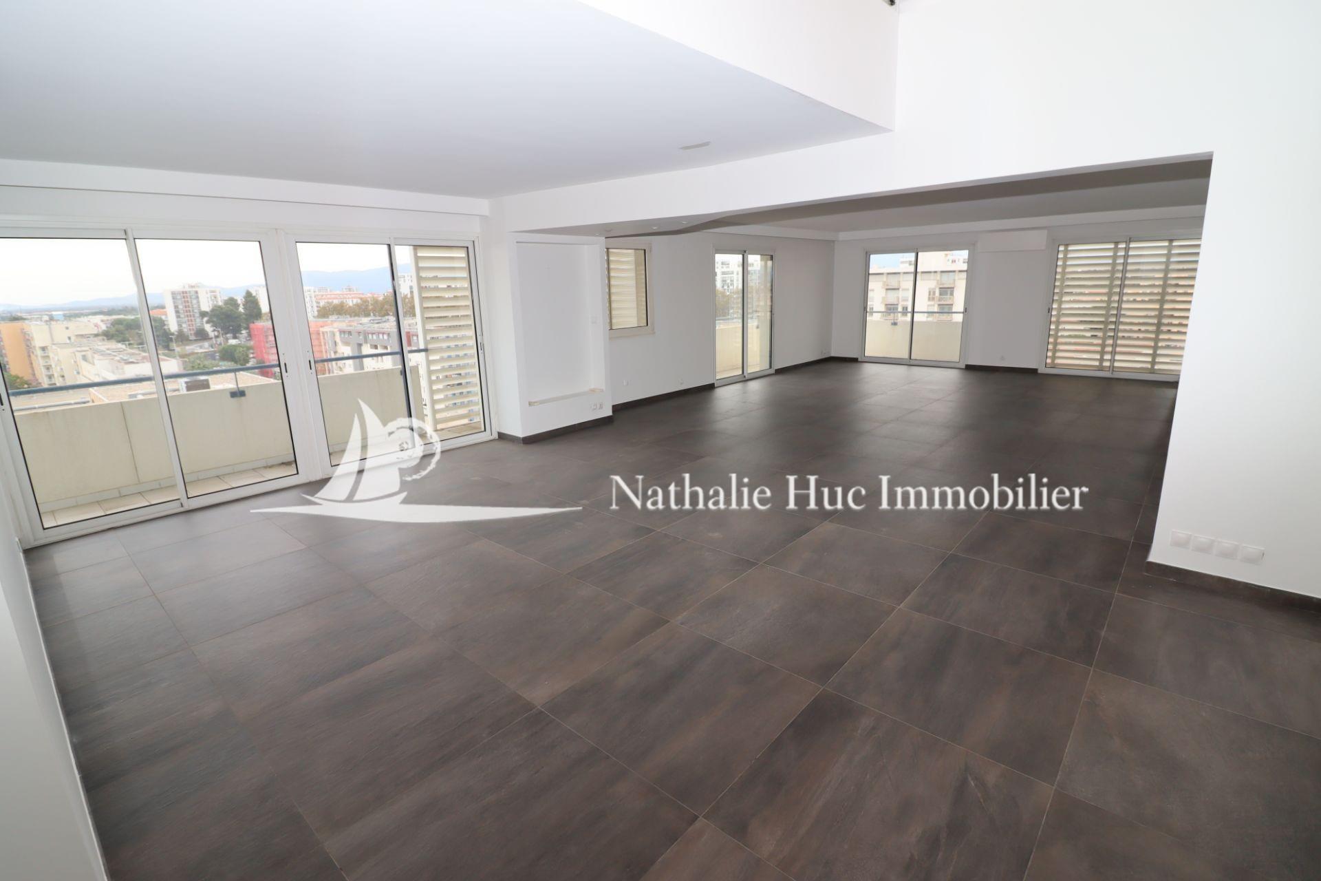 Appartement à vendre, 250m², Perpignan