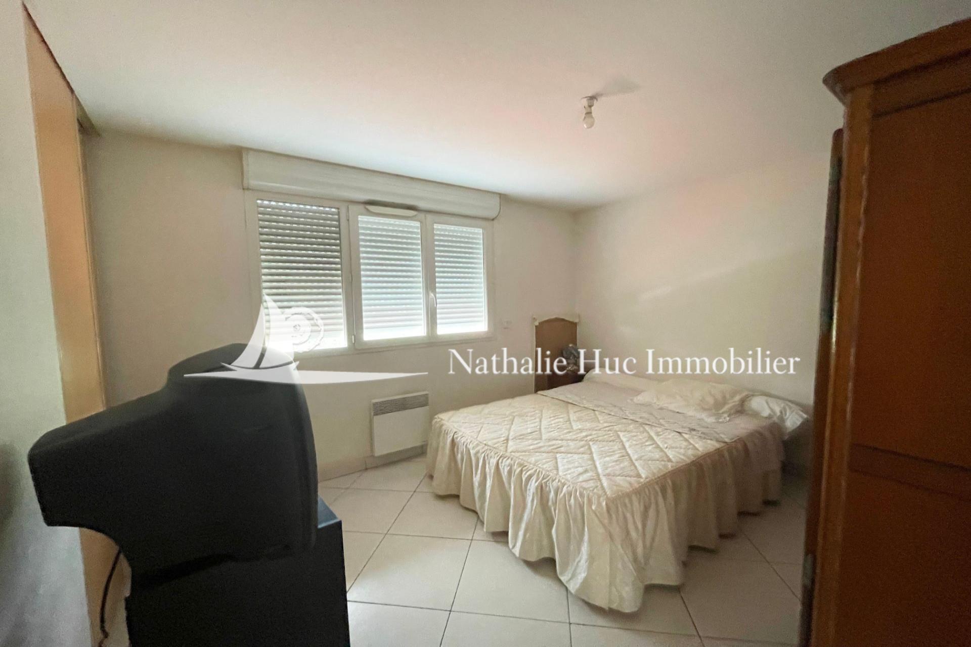 Appartement à vendre, 61m², Perpignan