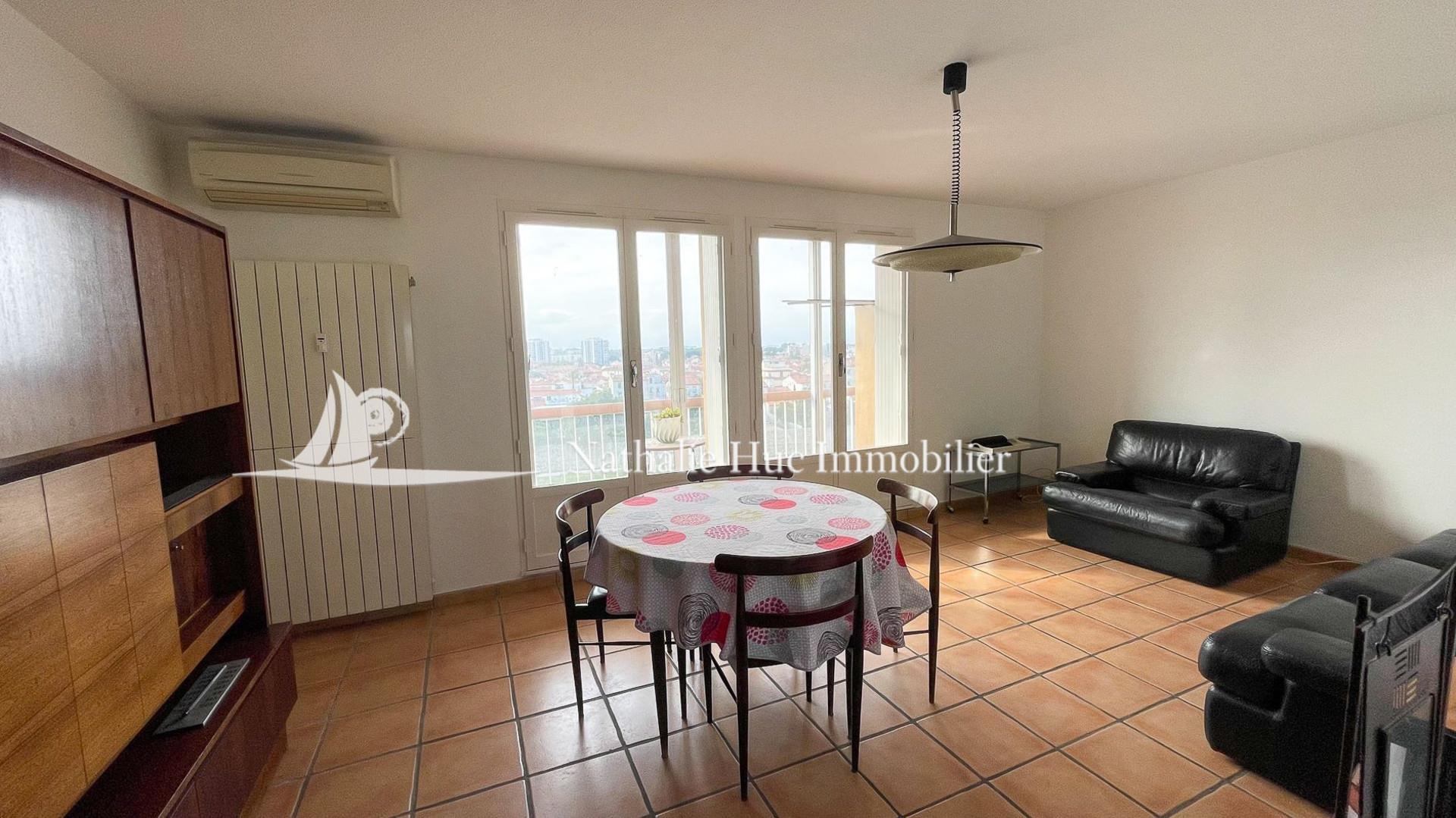 Appartement à vendre, 70m², Perpignan