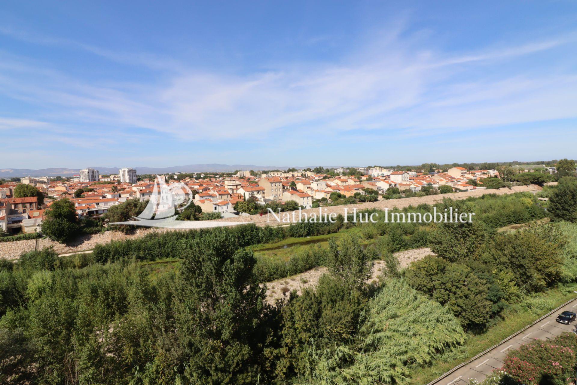 Appartement à vendre, 70m², Perpignan