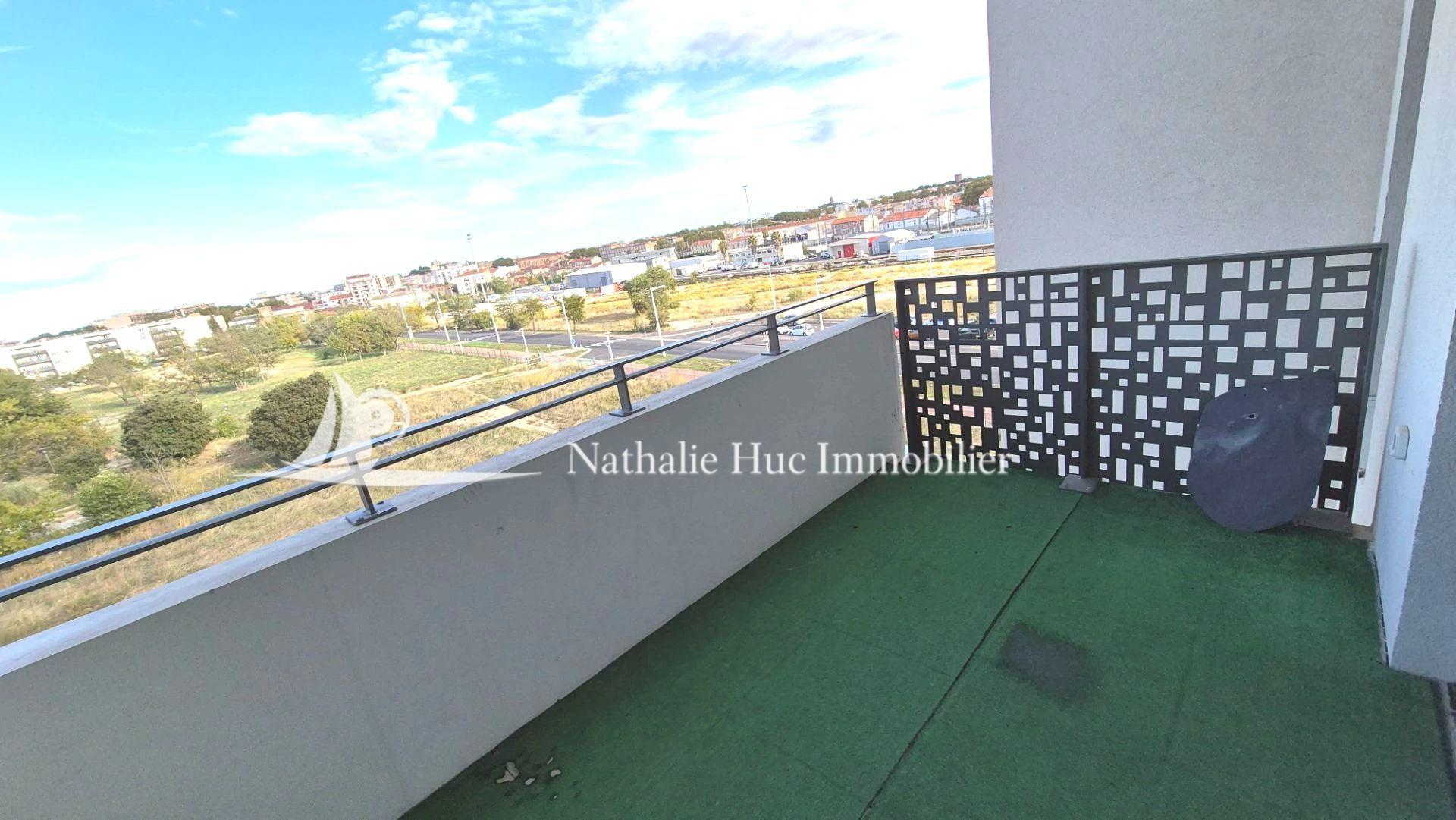 Appartement à vendre, 40m², Perpignan