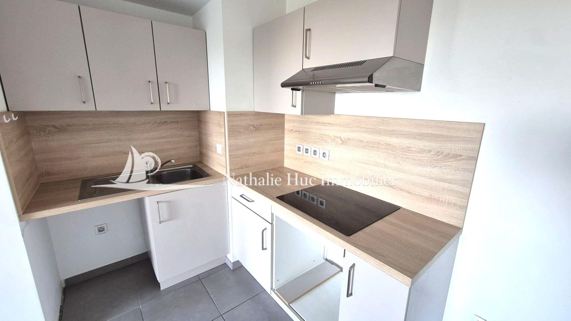 Appartement à vendre, 40m², Perpignan