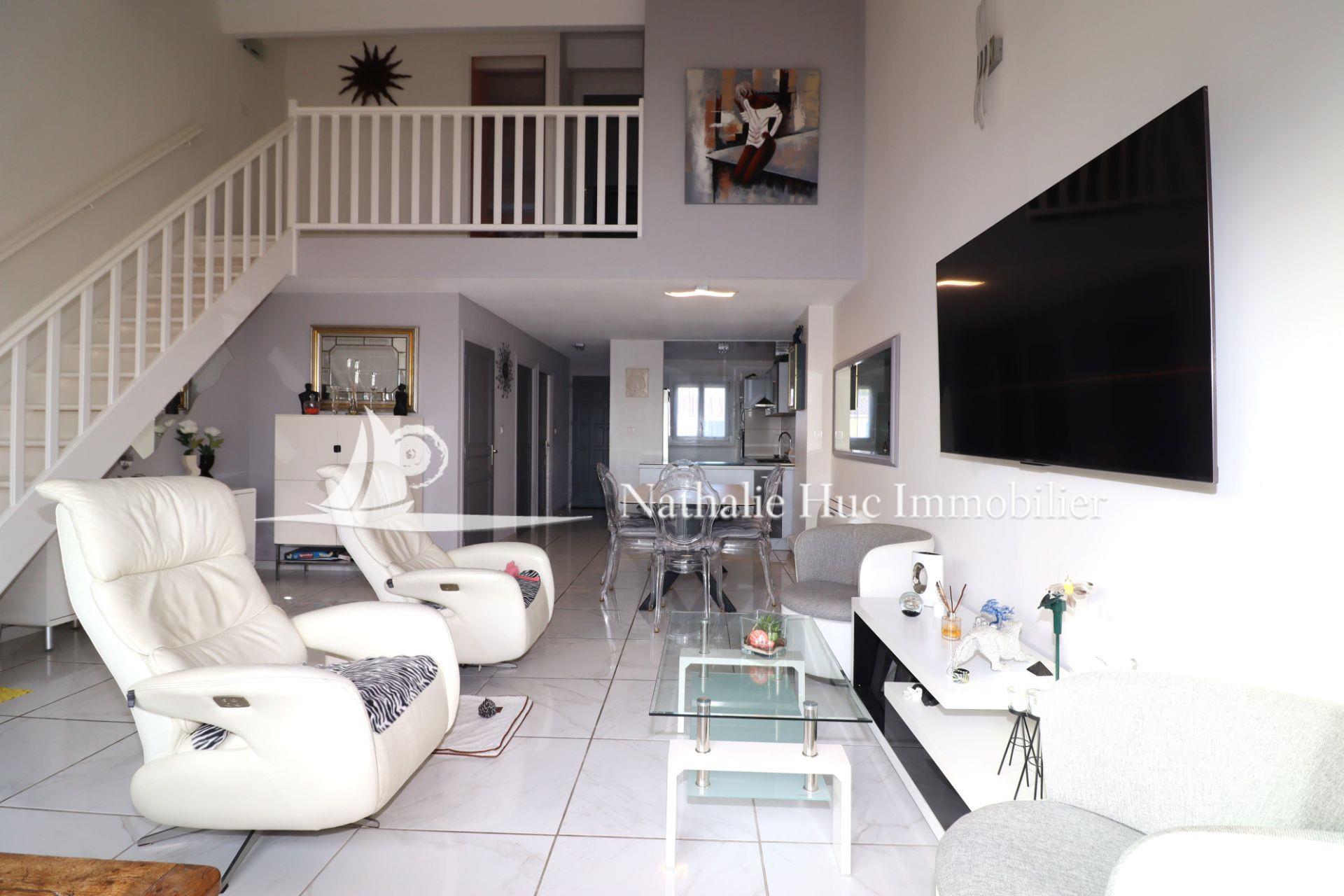 Appartement à vendre, 73m², Sainte-Marie