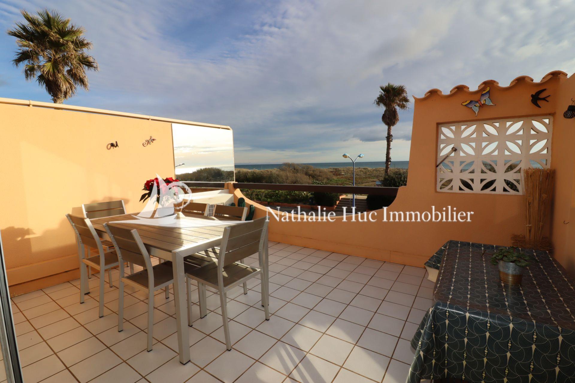 Appartement à vendre, 73m², Sainte-Marie