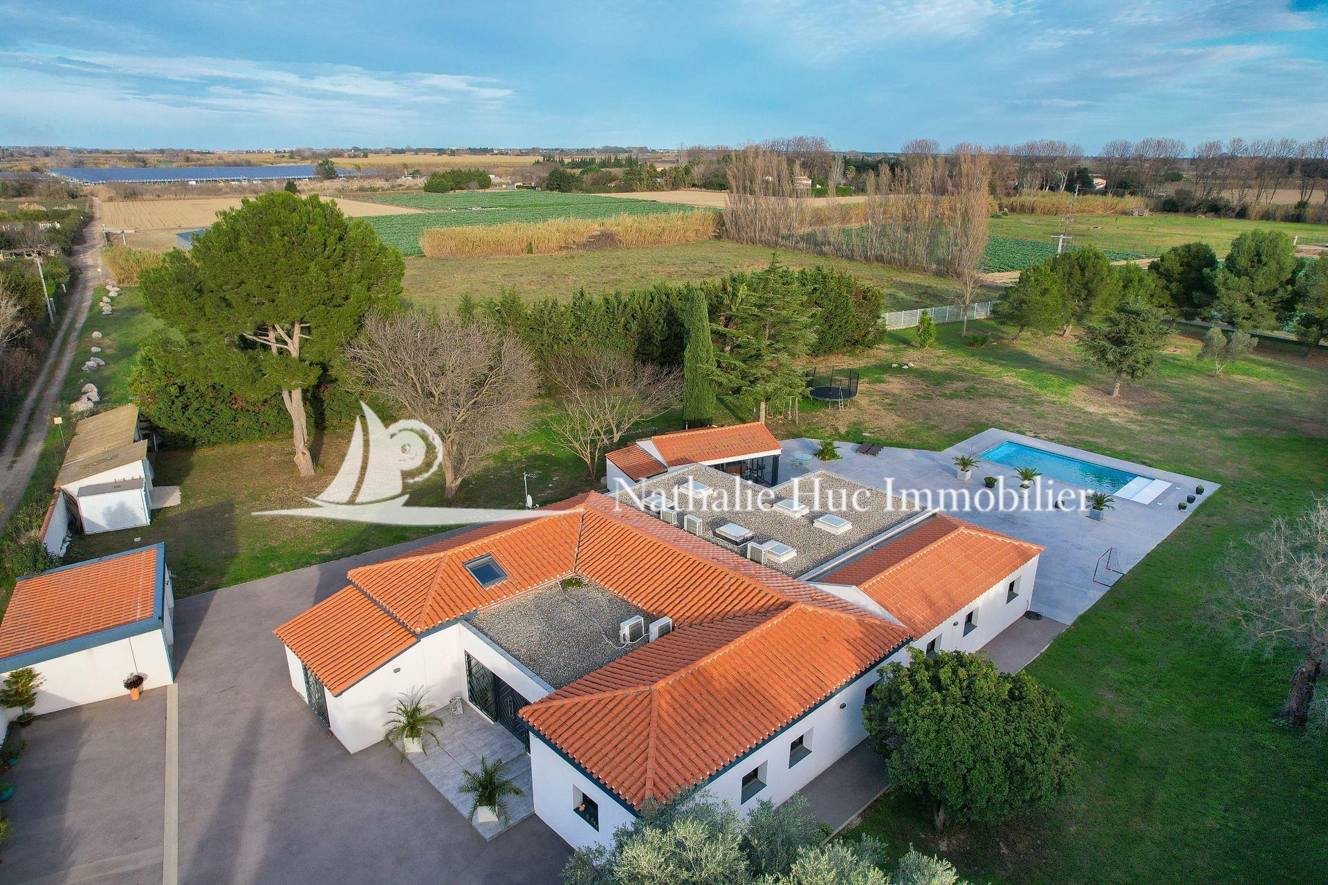 Maison à vendre, 285m², Perpignan