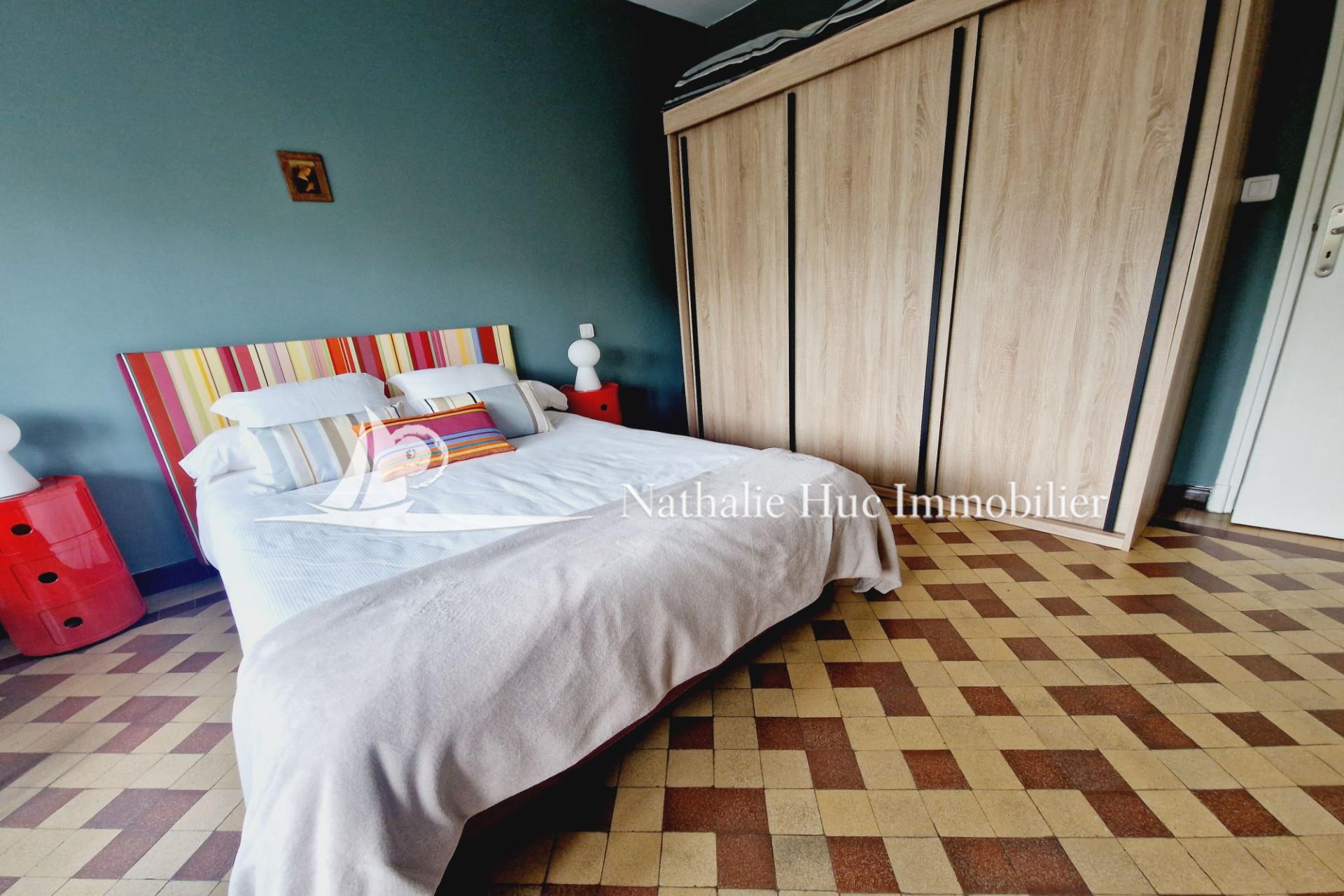 Appartement à vendre, 78m², Perpignan