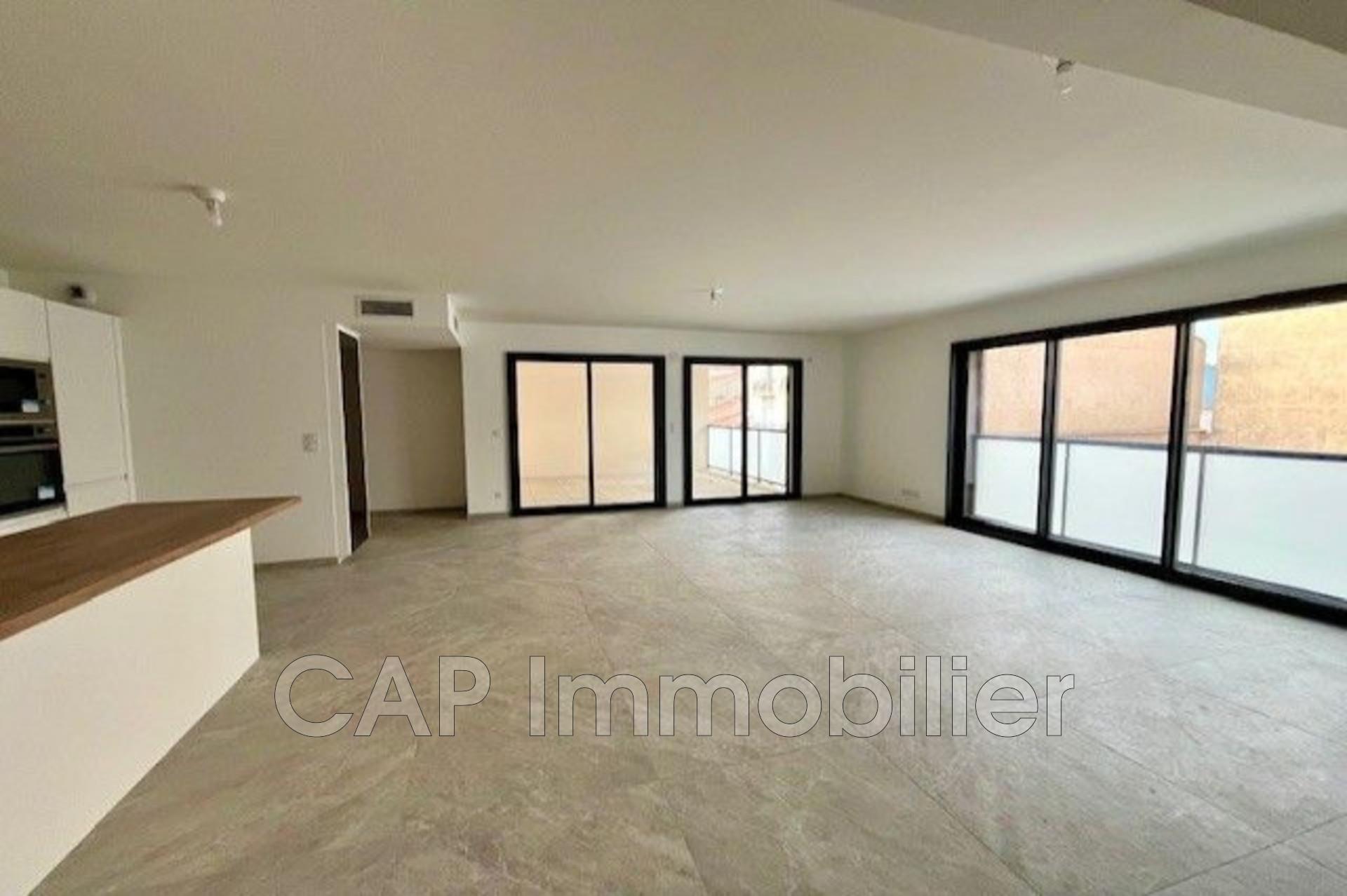 Appartement à vendre, 100m², Perpignan