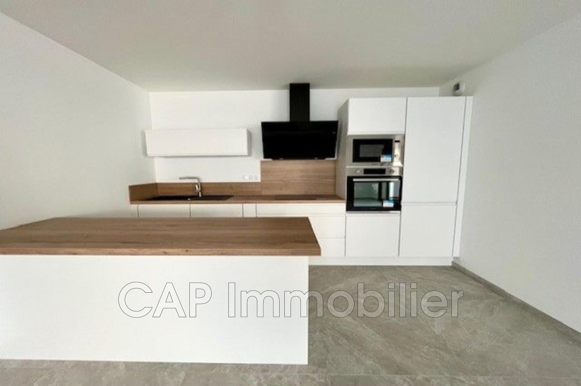 Appartement à vendre, 100m², Perpignan