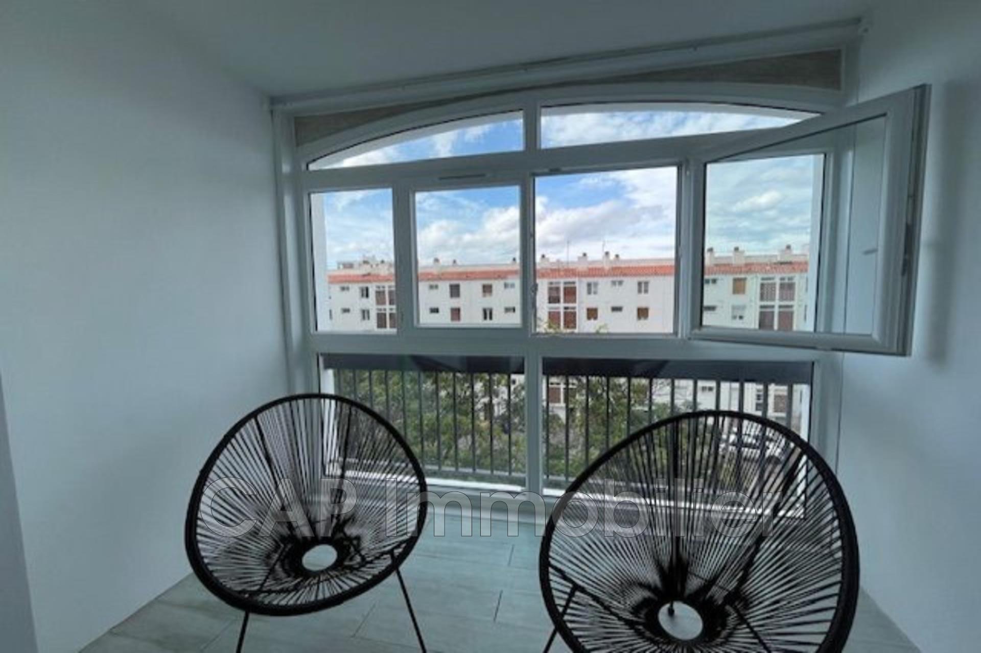 Appartement à vendre, 74m², Perpignan