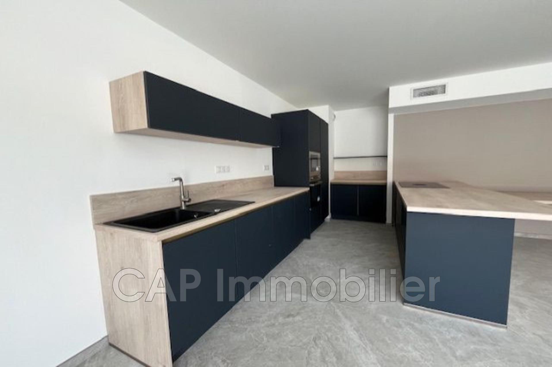 Appartement à vendre, 89m², Perpignan