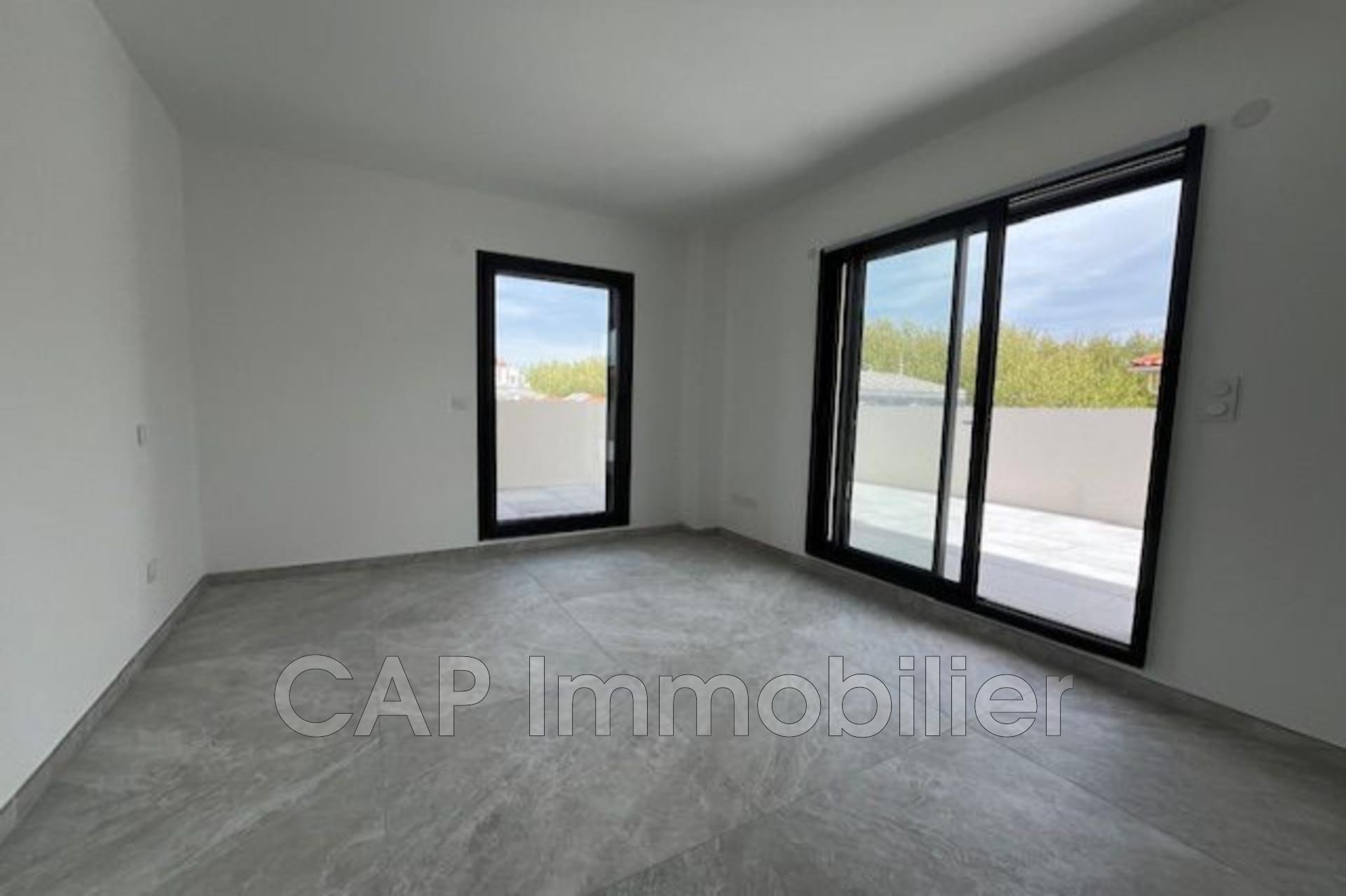 Appartement à vendre, 89m², Perpignan