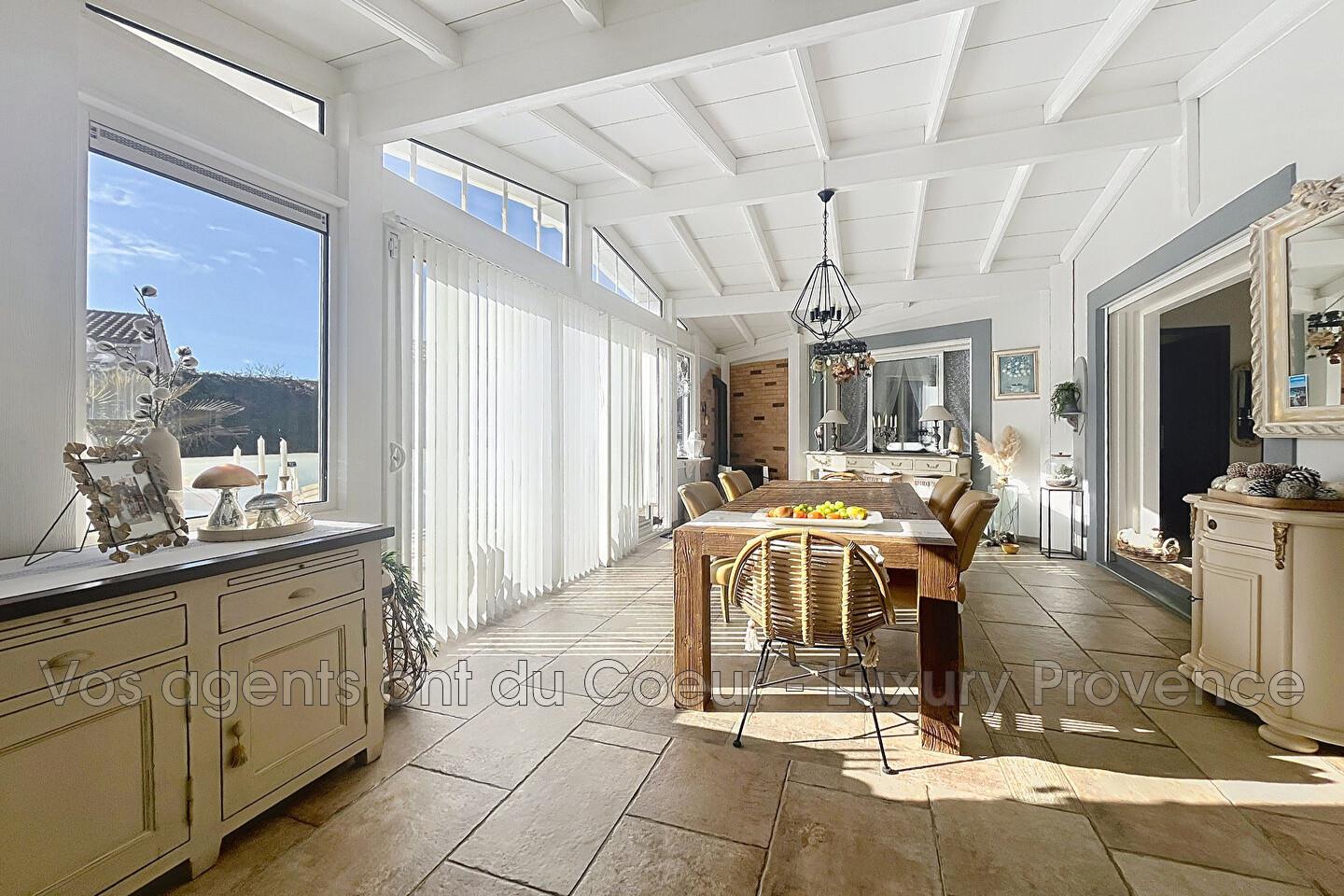 Maison à vendre, 150m², Gardanne