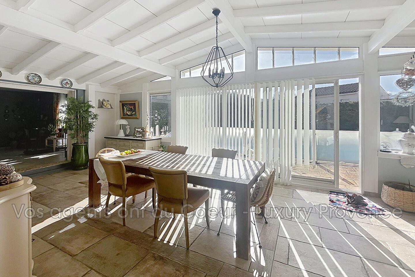 Maison à vendre, 150m², Gardanne