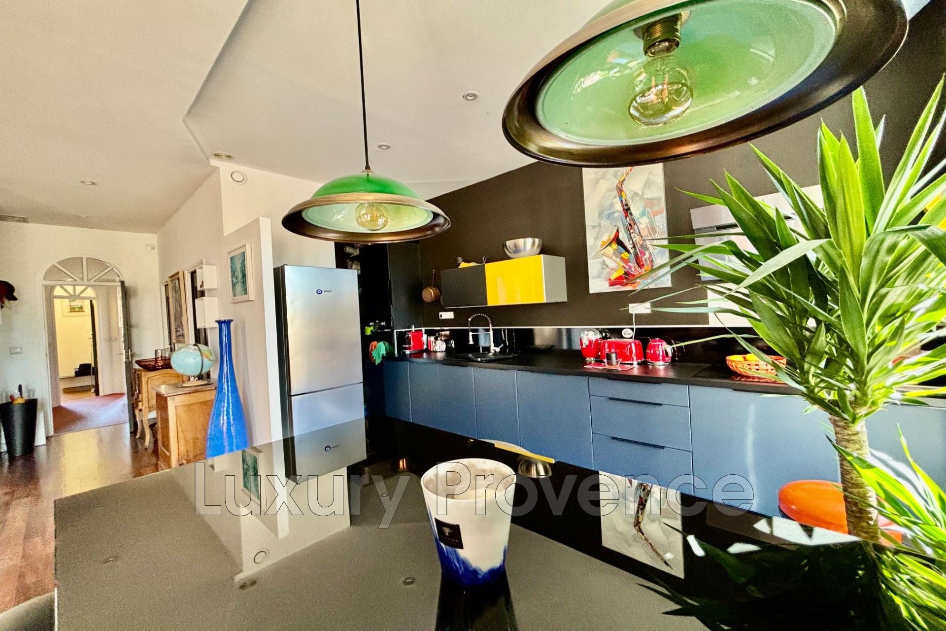 Appartement à vendre, 85m², Aix-en-Provence