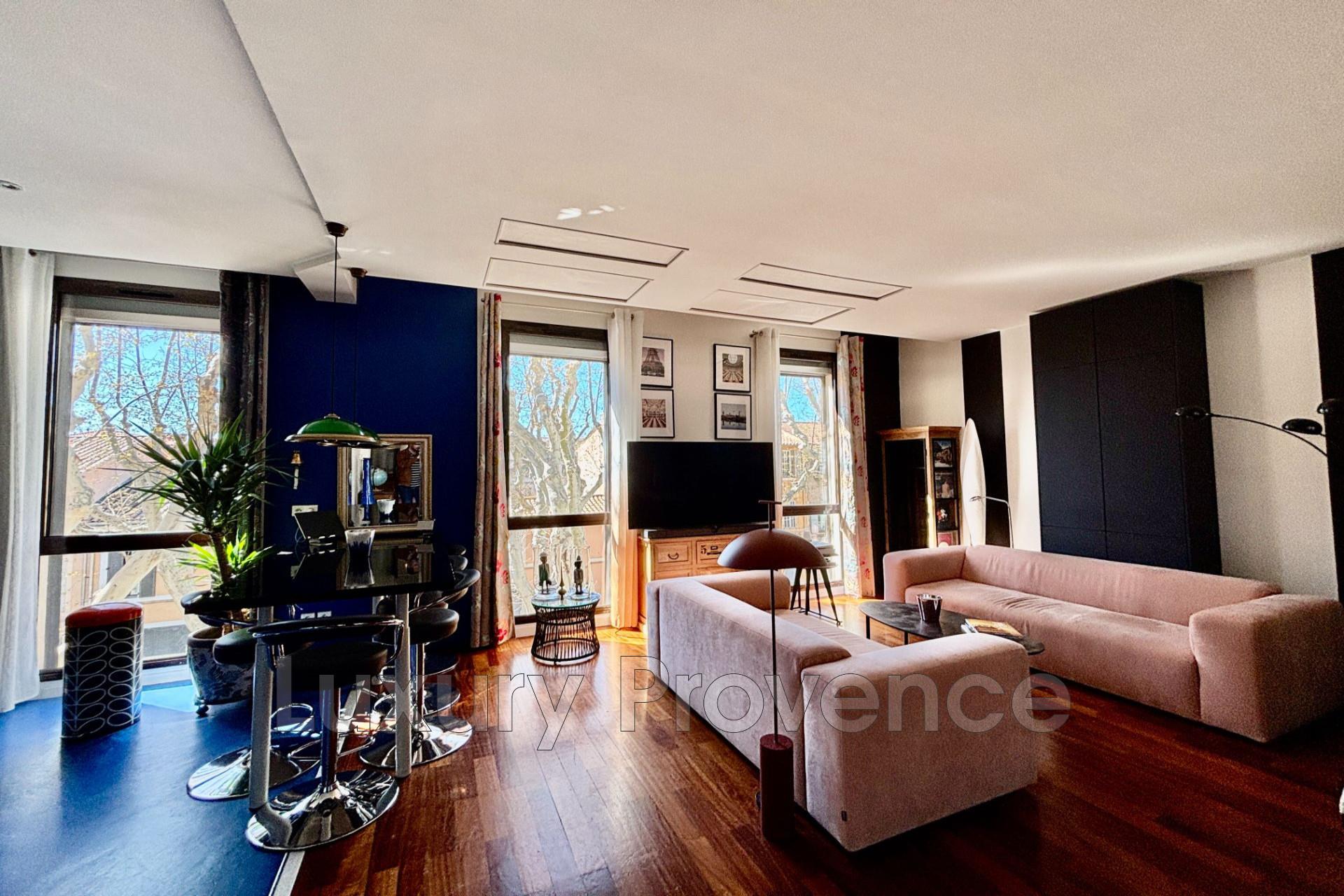 Appartement à vendre, 85m², Aix-en-Provence
