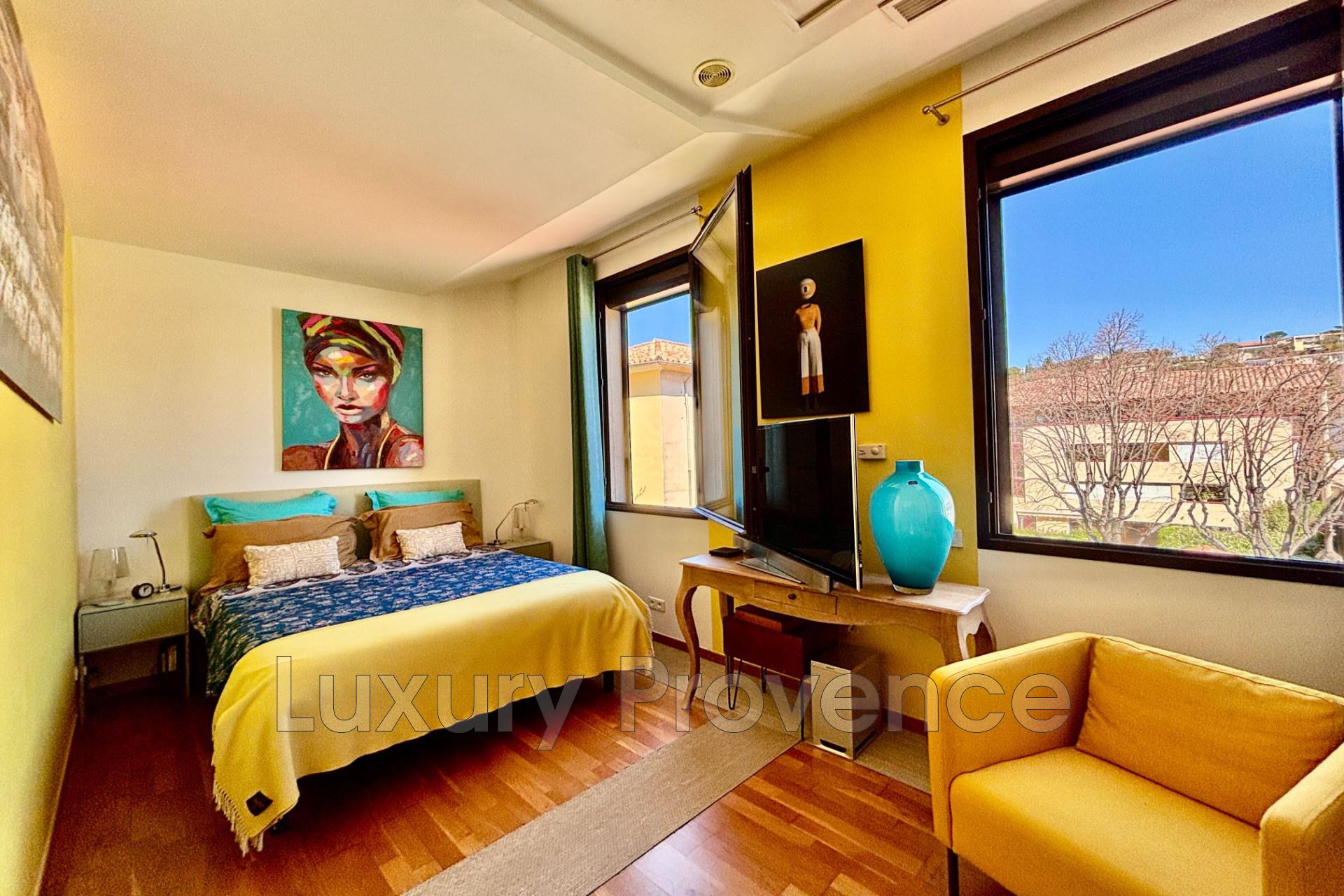 Appartement à vendre, 85m², Aix-en-Provence