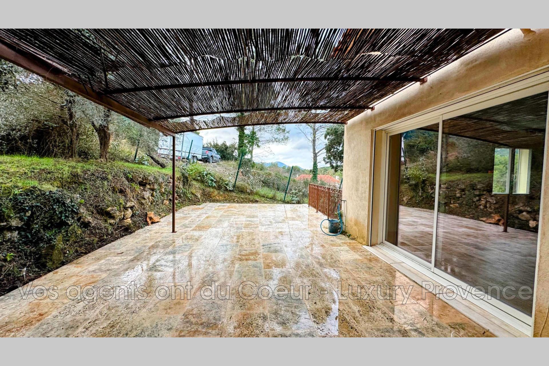 Maison à vendre, 105m², La Bouilladisse