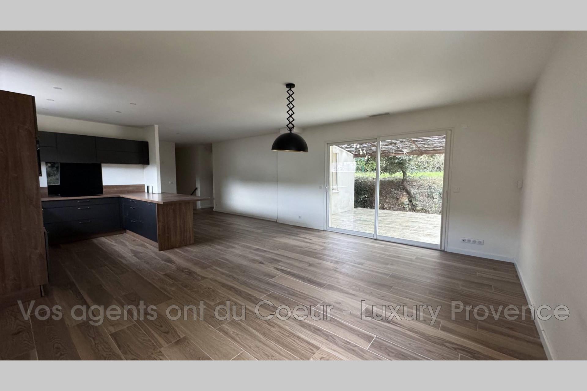 Maison à vendre, 105m², La Bouilladisse