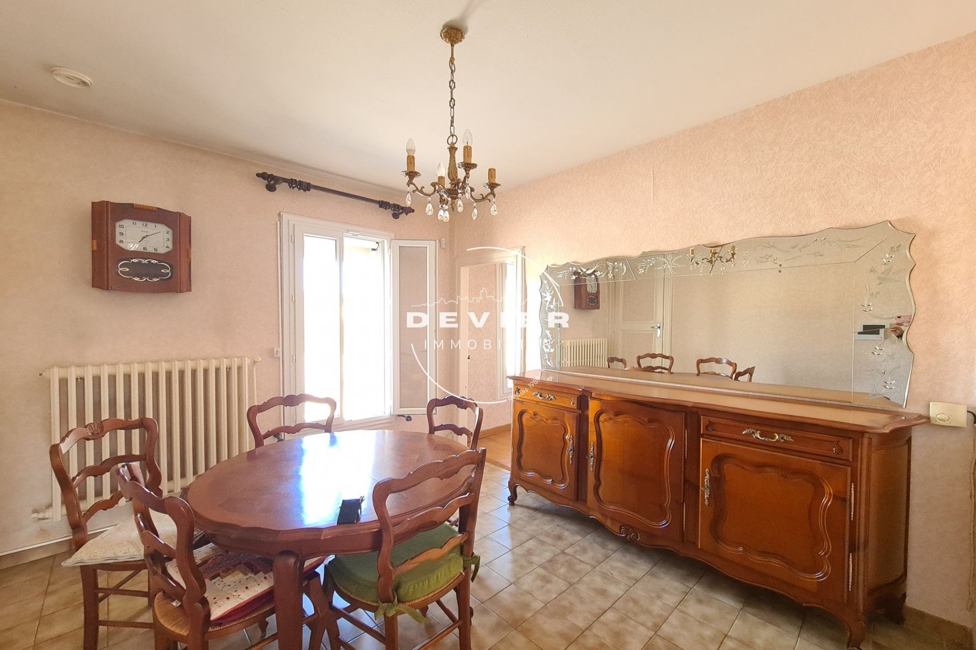 Maison à louer, 42m², Saint-Aunès