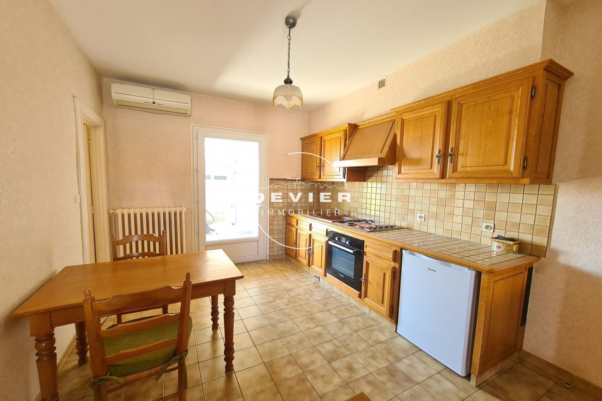 Maison à louer, 42m², Saint-Aunès