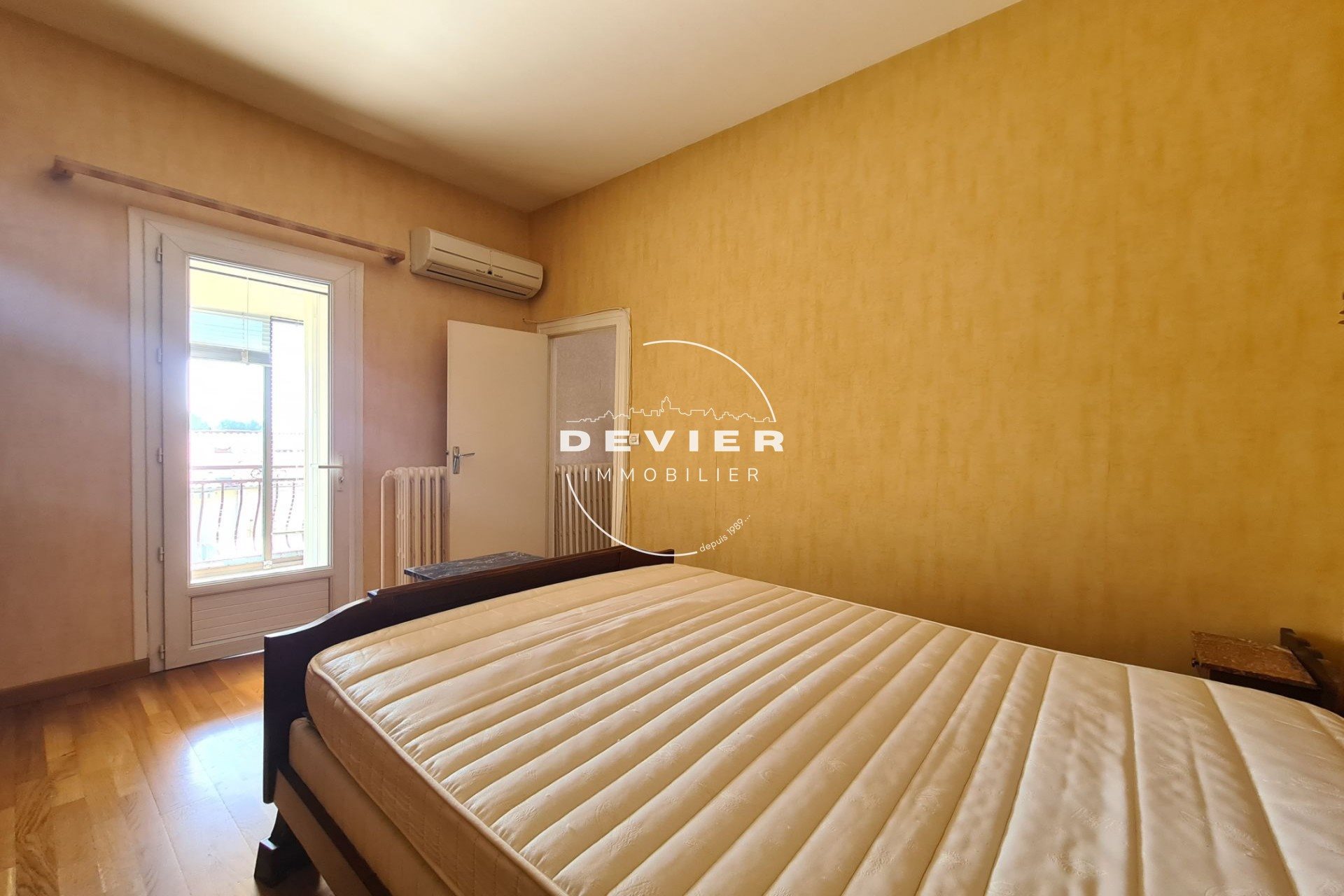 Maison à louer, 42m², Saint-Aunès