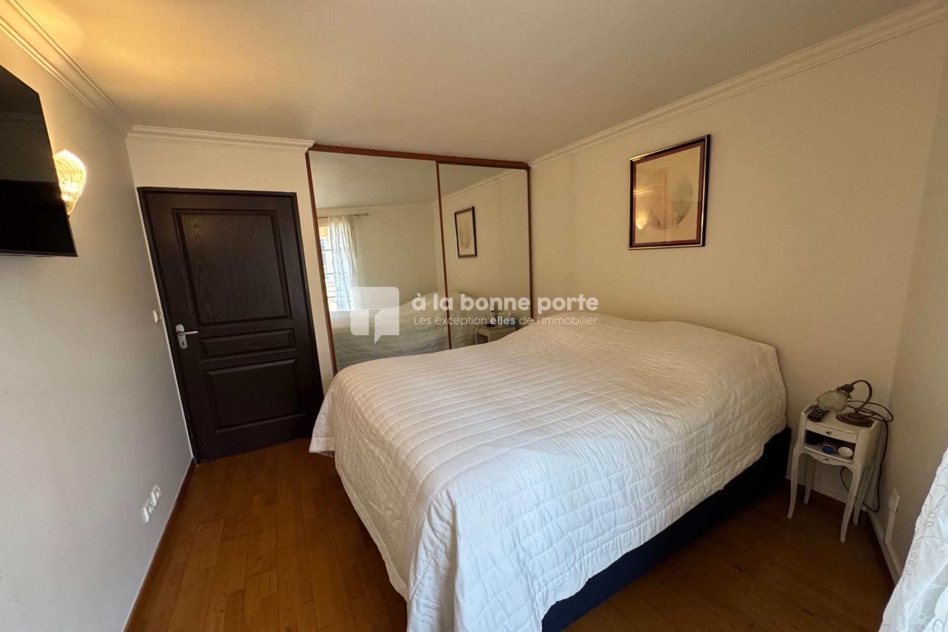 Appartement à vendre, 69m², Aix-en-Provence