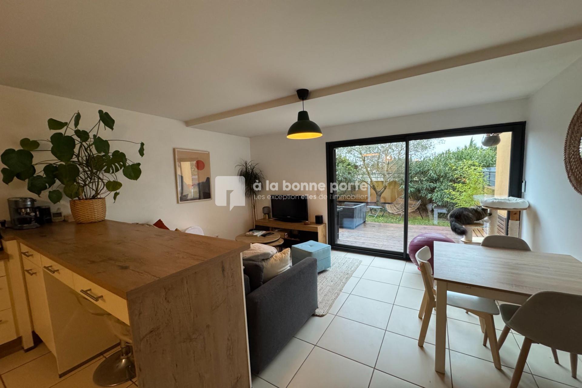 Appartement à vendre, 63m², Aix-en-Provence