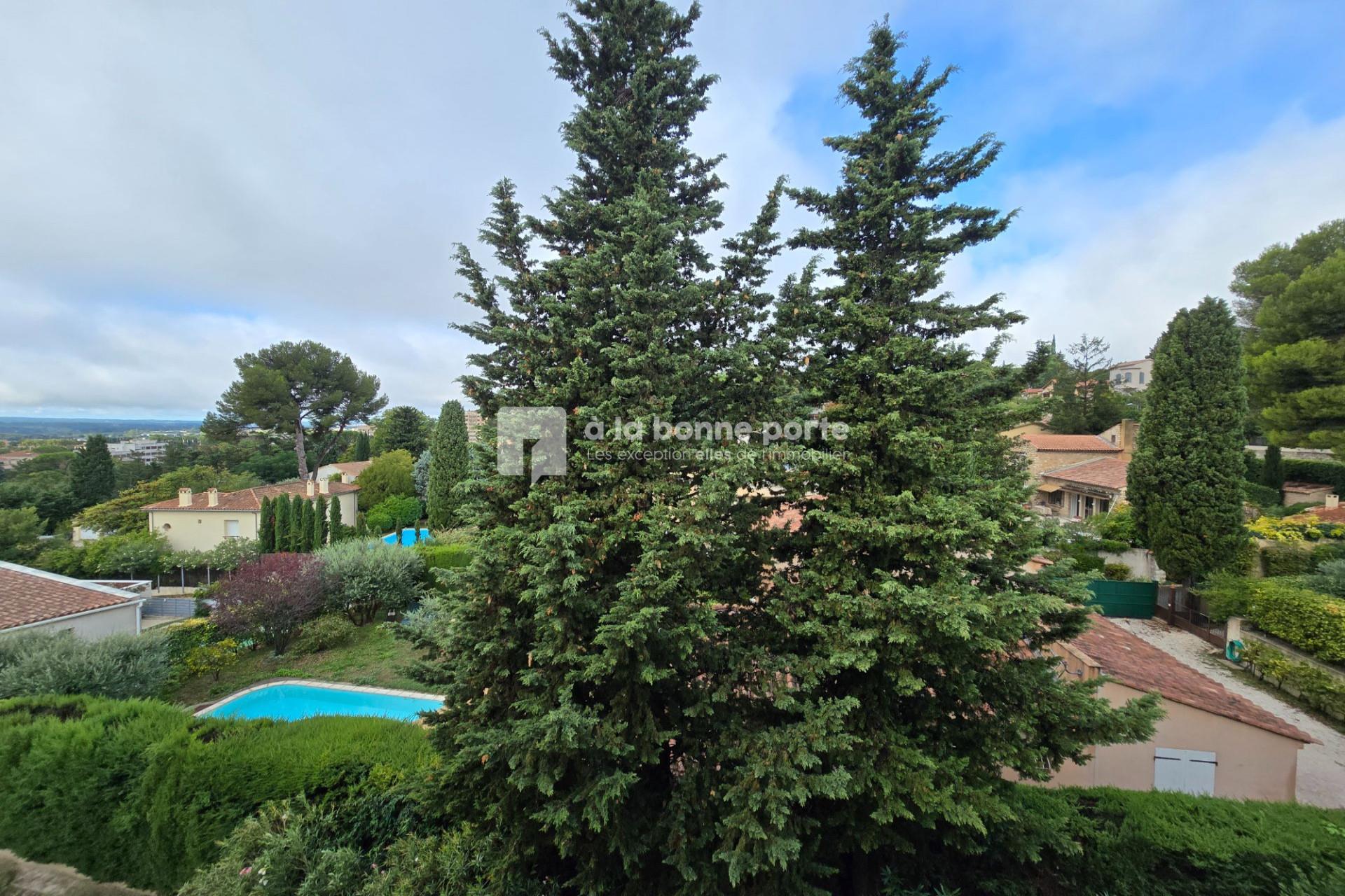 Appartement à vendre, 67m², Aix-en-Provence