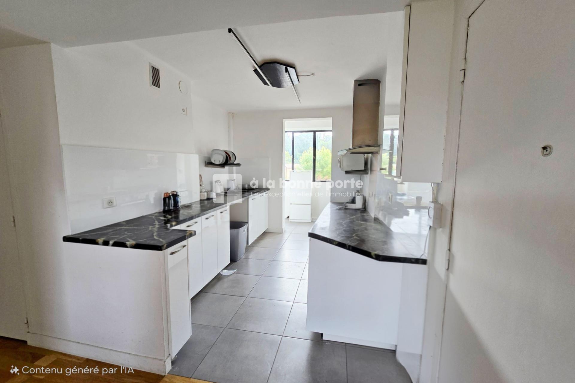 Appartement à vendre, 67m², Aix-en-Provence