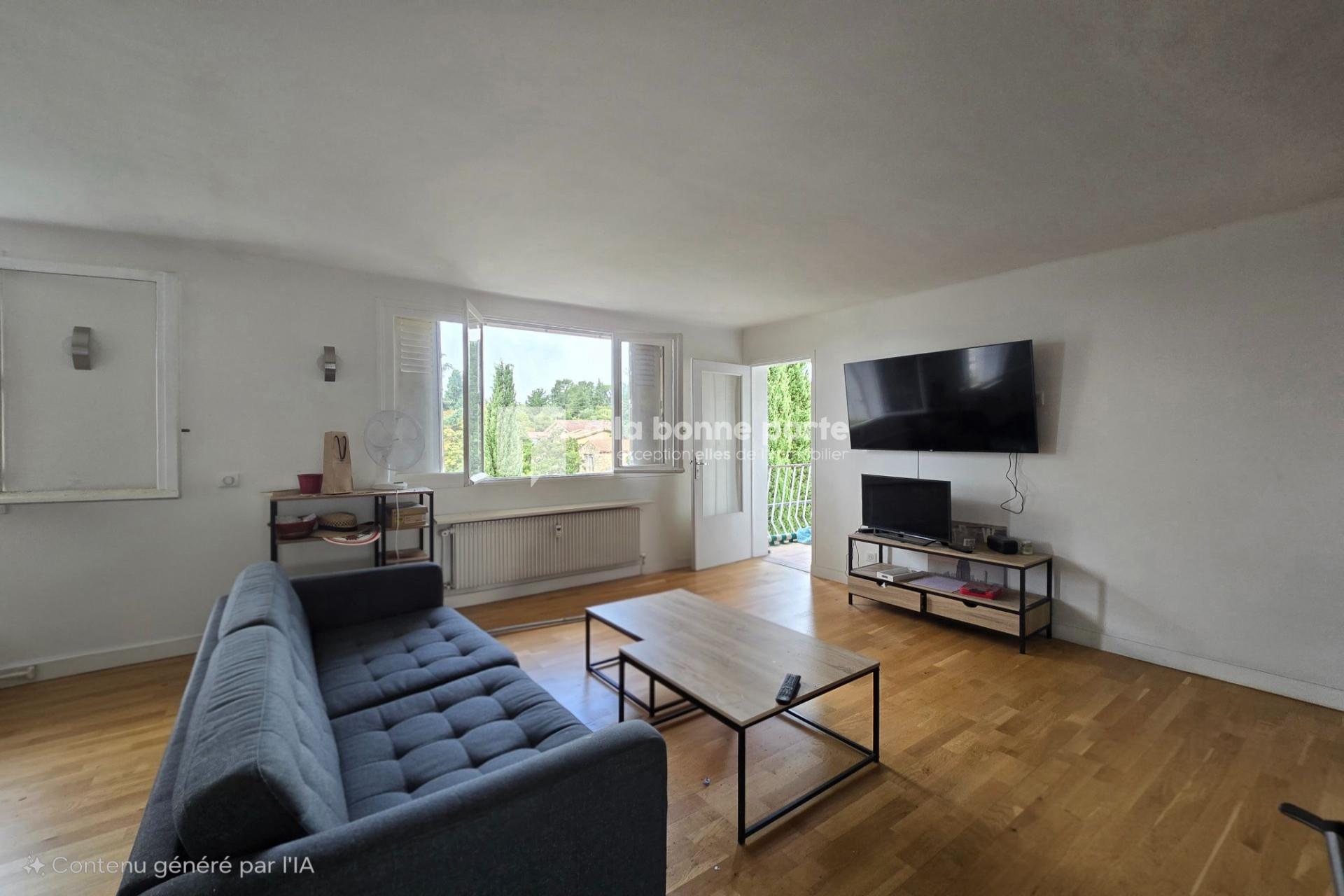 Appartement à vendre, 67m², Aix-en-Provence