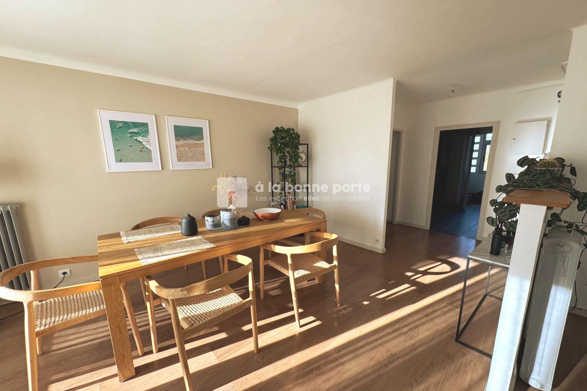 Appartement à vendre, 65m², Aix-en-Provence