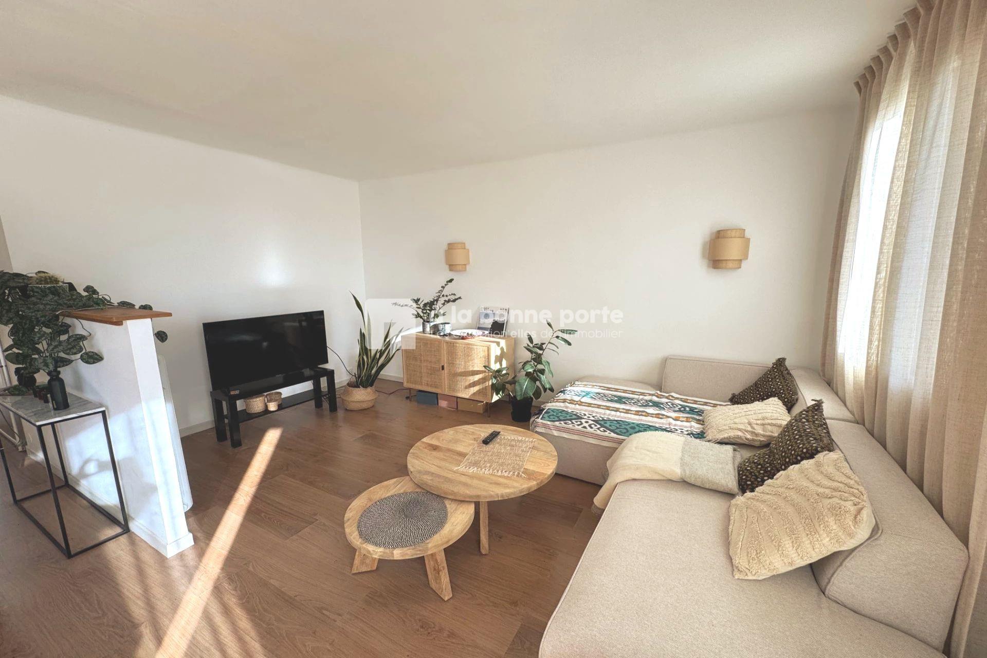 Appartement à vendre, 65m², Aix-en-Provence