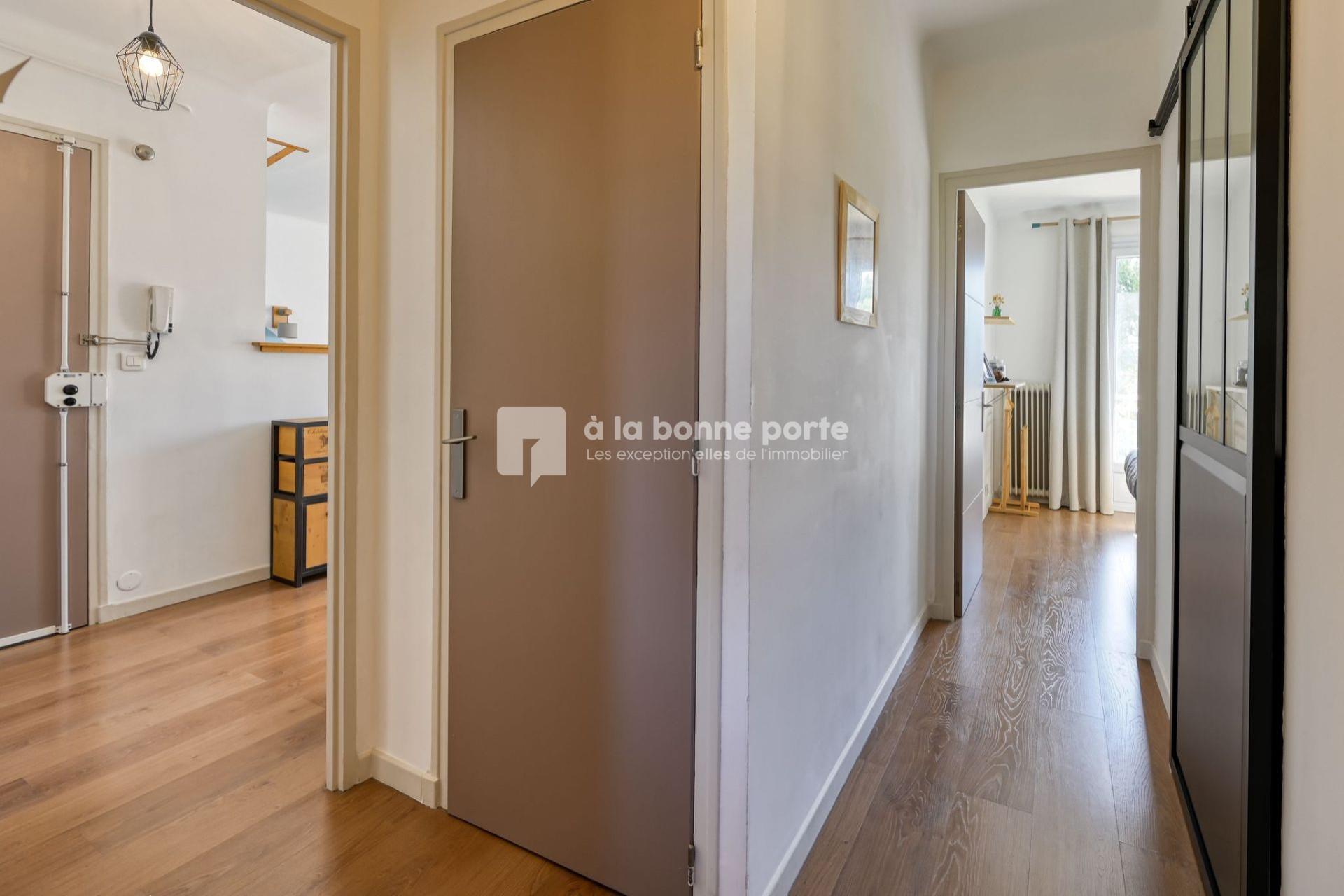 Appartement à vendre, 65m², Aix-en-Provence
