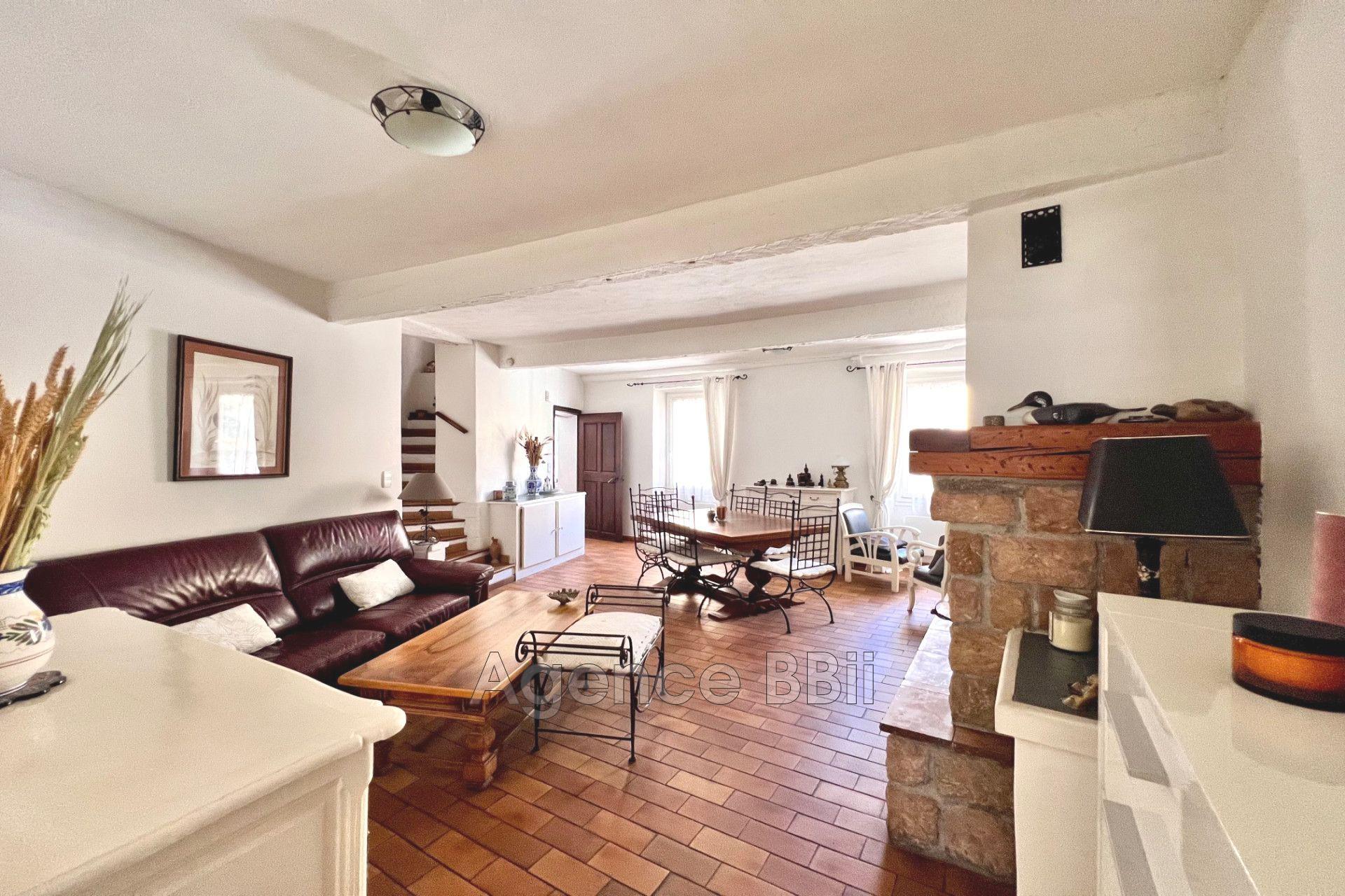 Maison à vendre, 123m², La Trinité