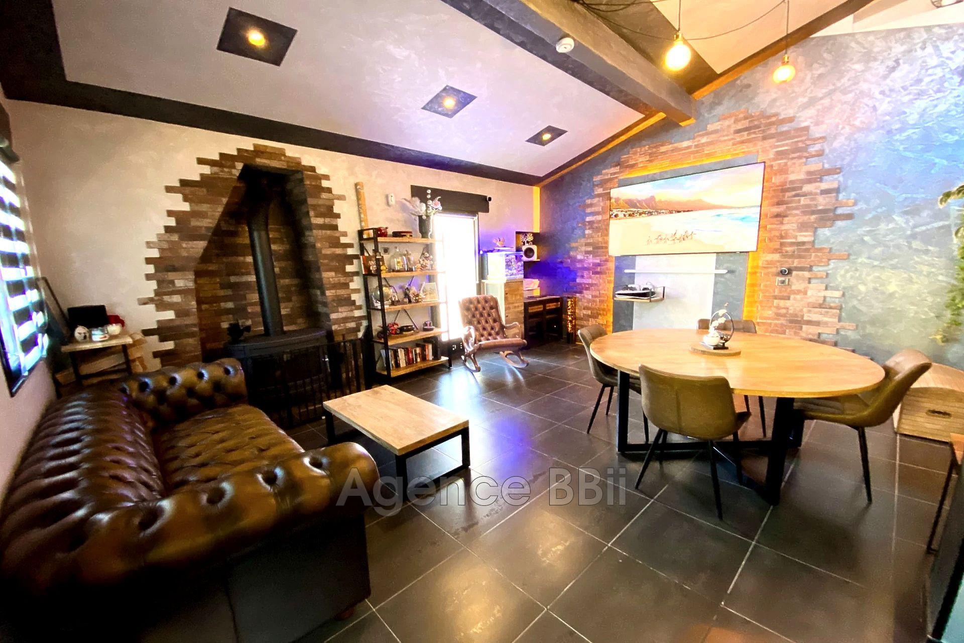 Maison à vendre, 115m², La Trinité