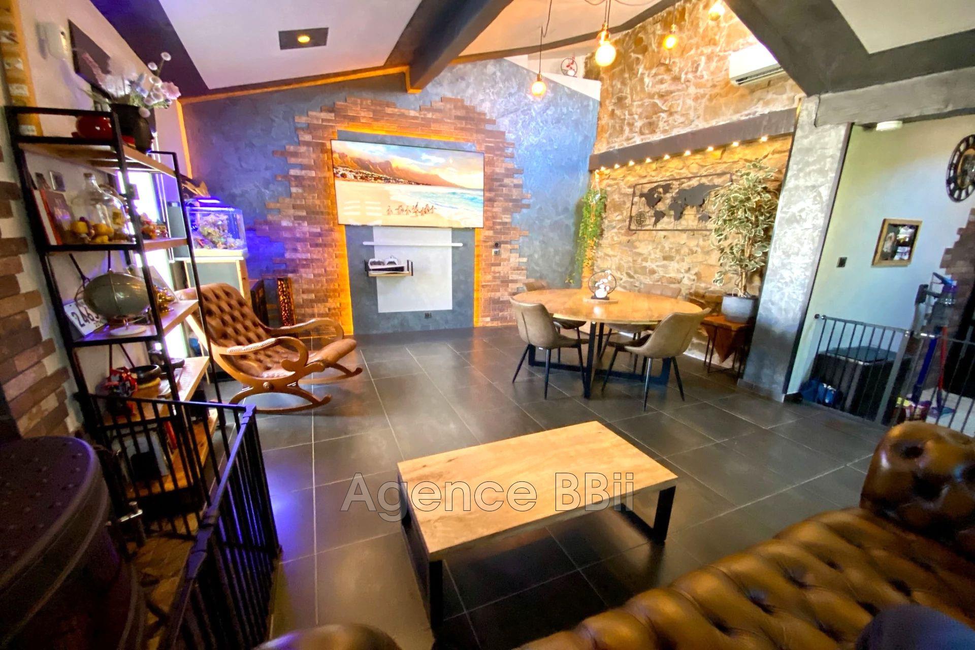 Maison à vendre, 115m², La Trinité