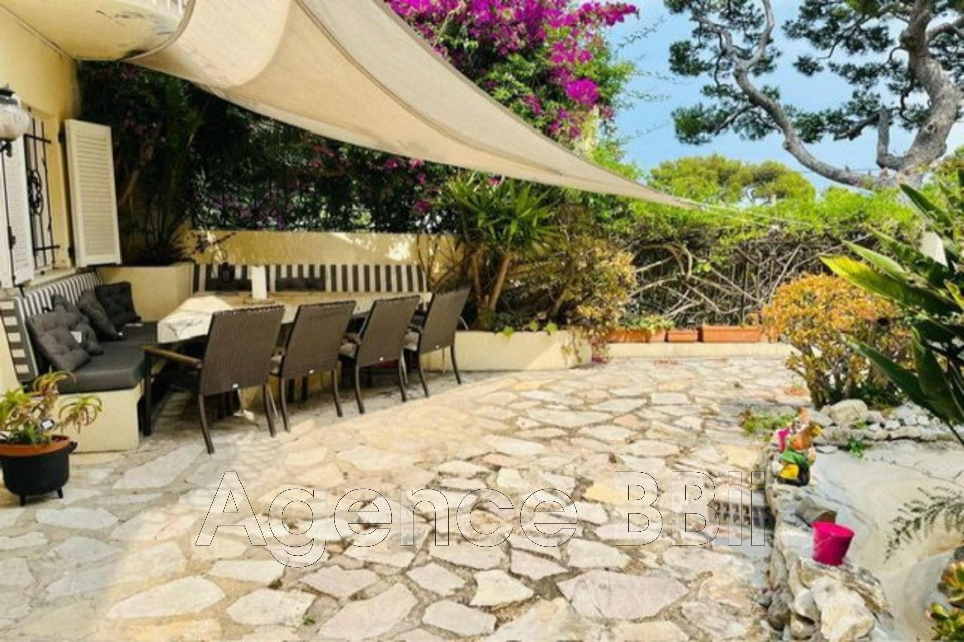 Appartement à vendre, 89m², Nice