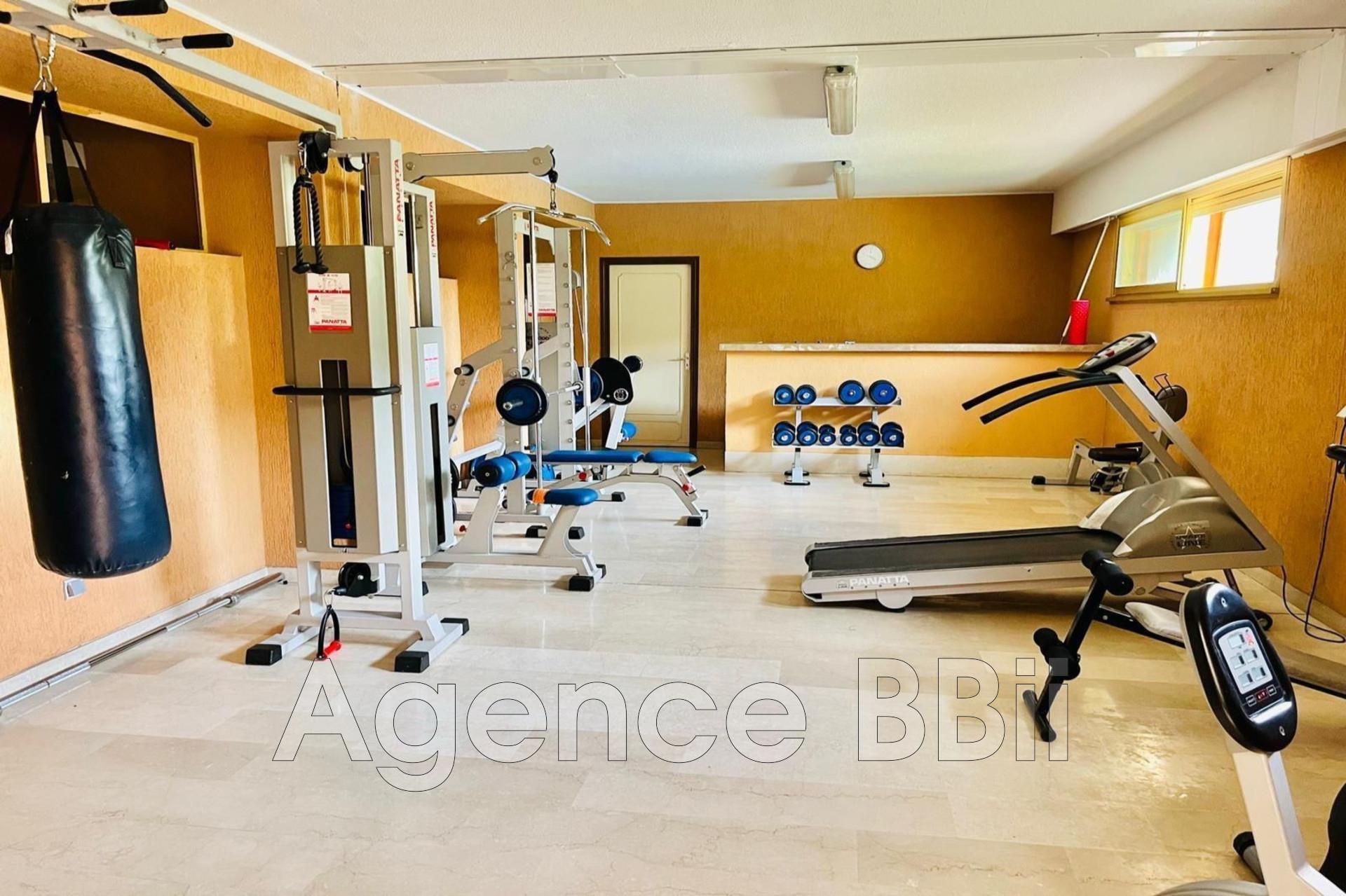 Appartement à vendre, 89m², Nice