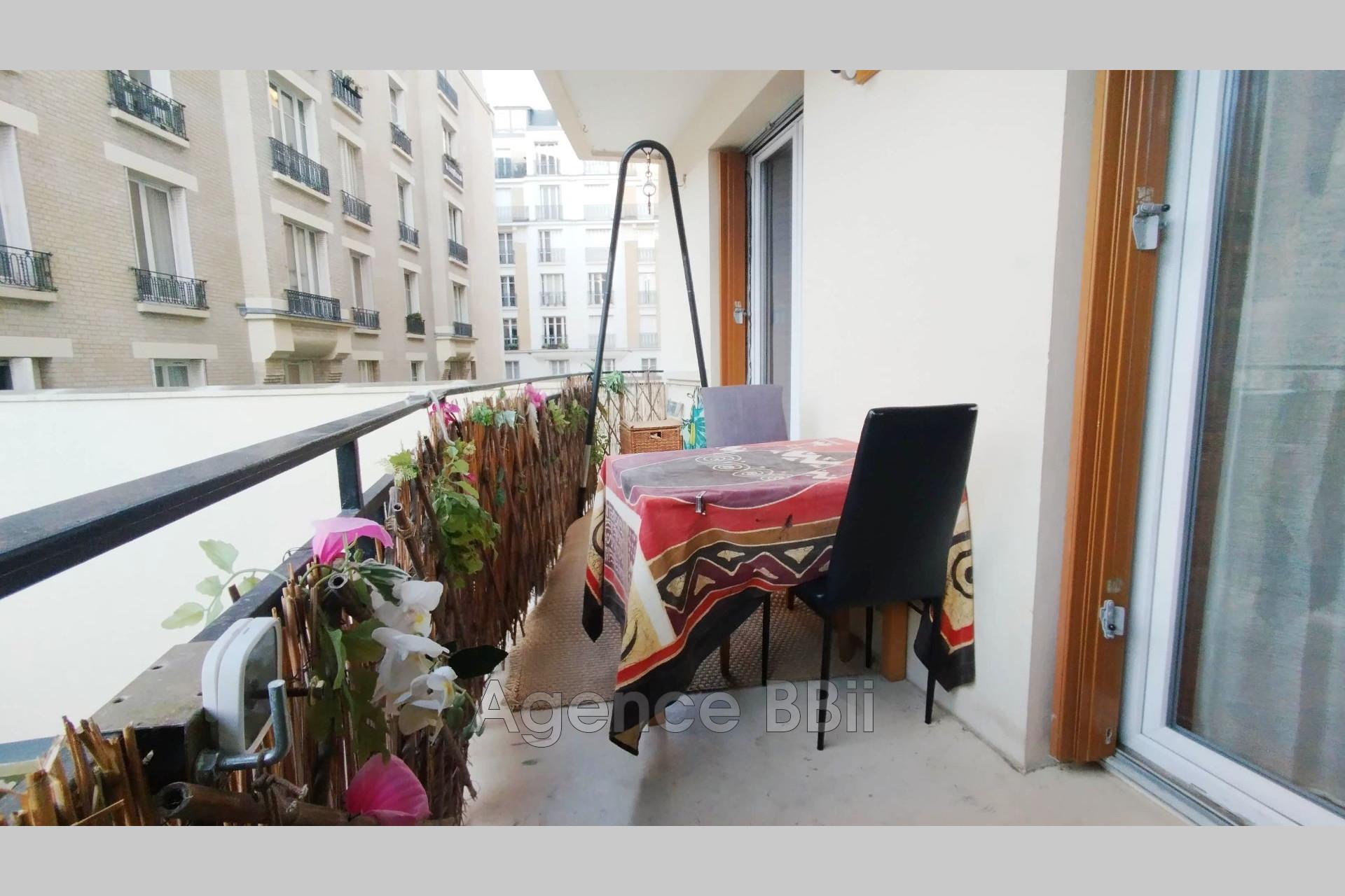 Appartement à vendre, 110m², Paris 14ème