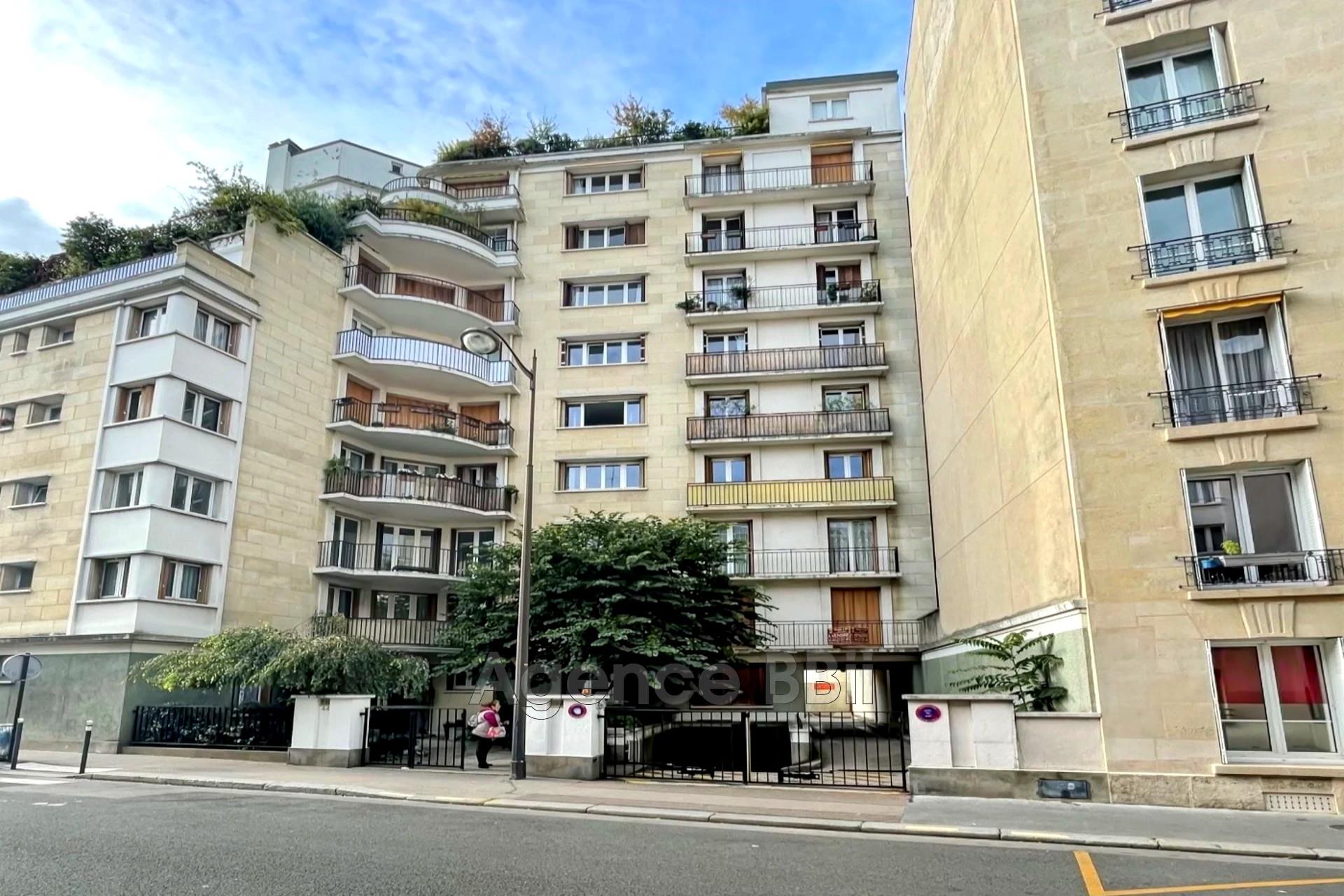 Appartement à vendre, 110m², Paris 14ème