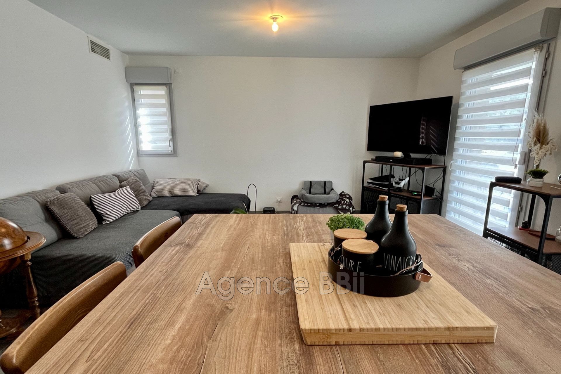Appartement à vendre, 59m², Châteauneuf-Villevieille