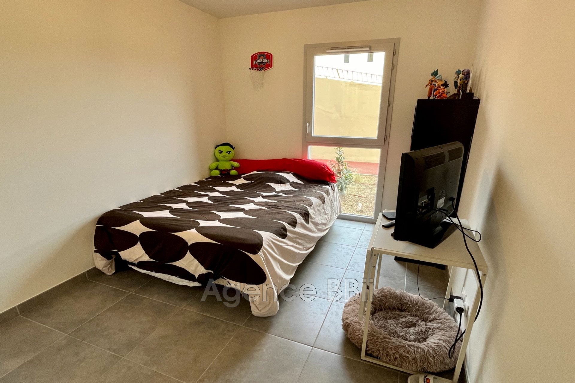 Appartement à vendre, 59m², Châteauneuf-Villevieille