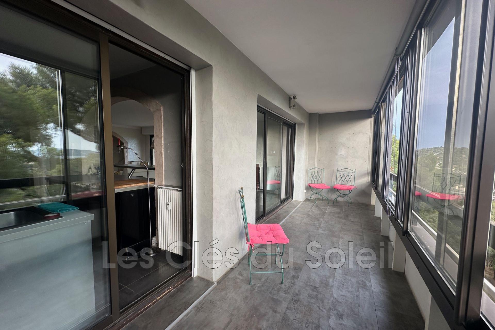 Appartement à vendre, 84m², Toulon