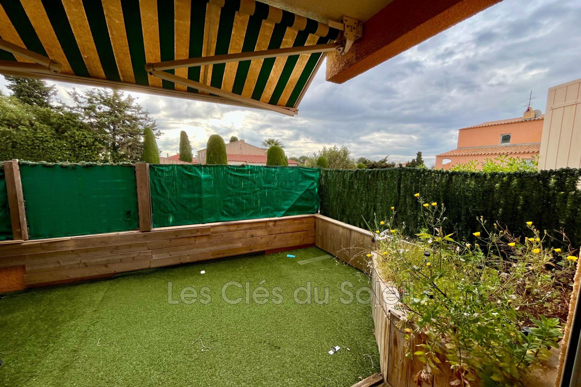 Appartement à louer, 16m², Bandol