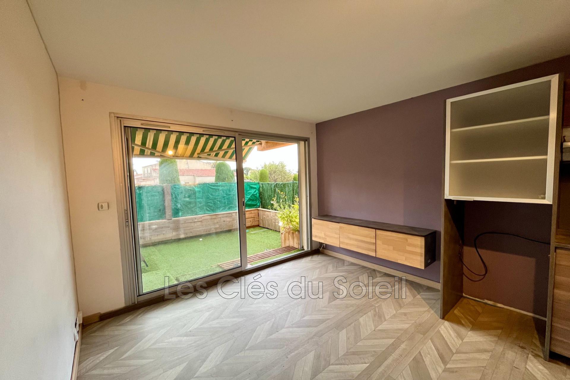 Appartement à louer, 16m², Bandol
