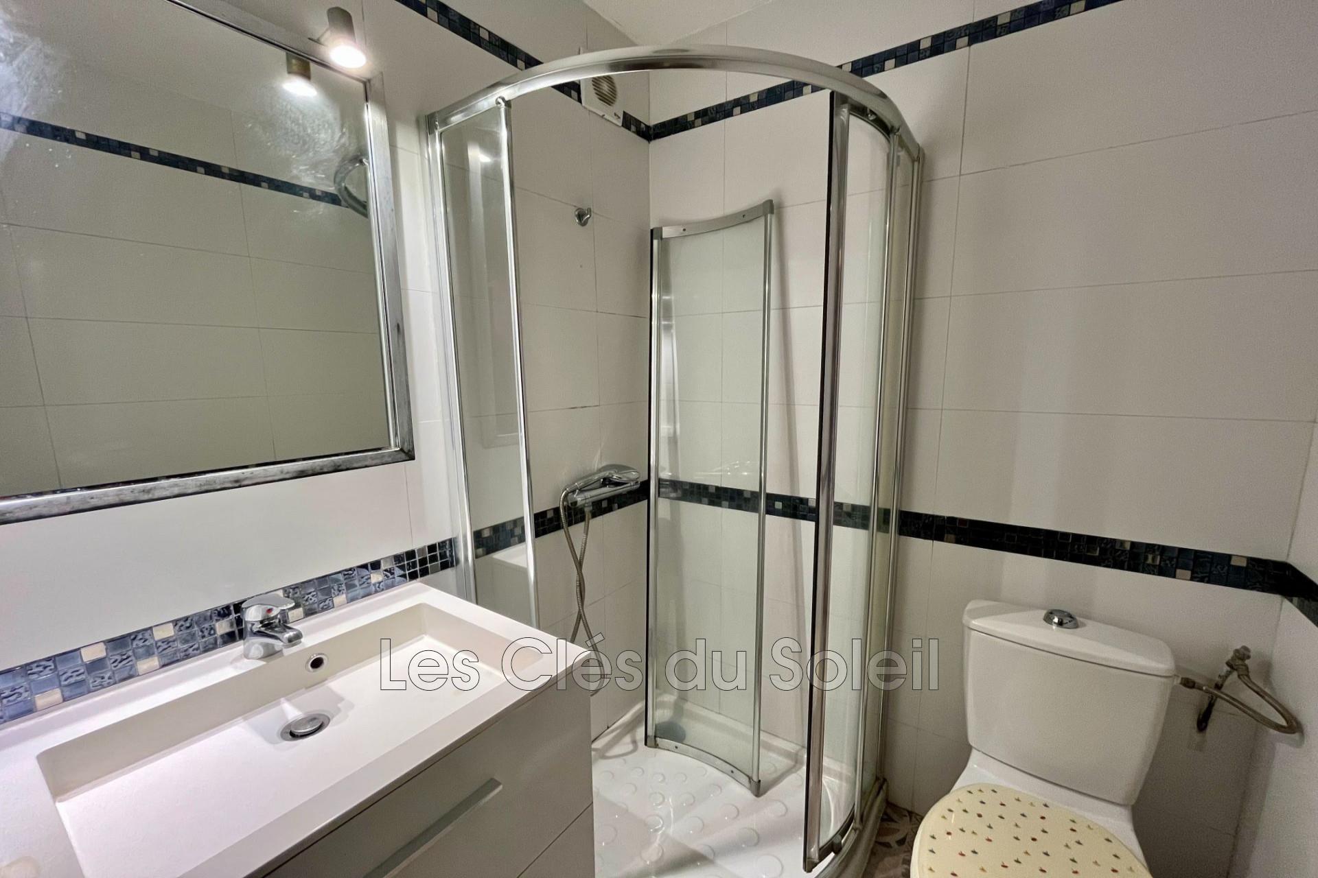 Appartement à louer, 16m², Bandol